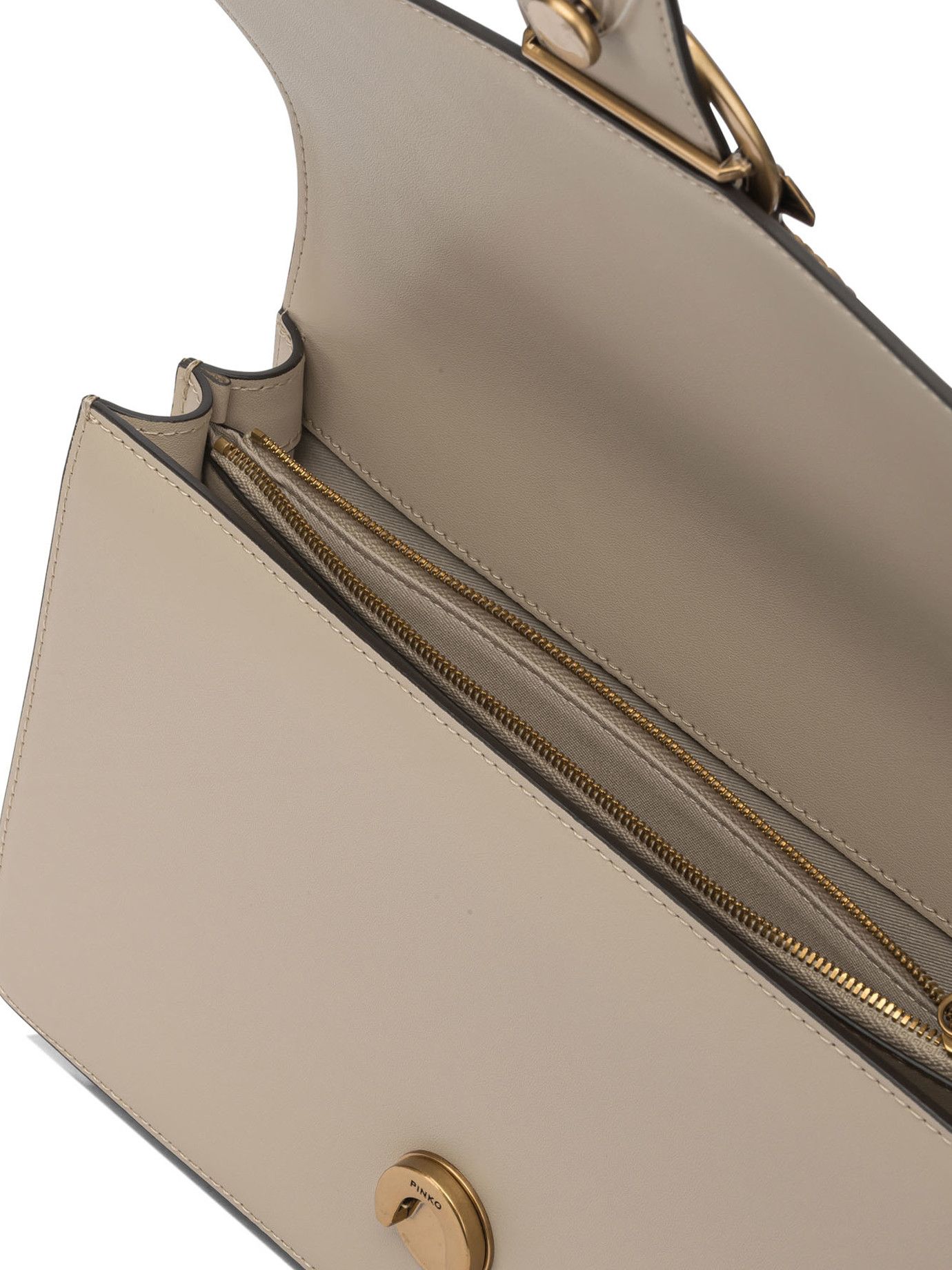 Pinko Pinko Crossbody Bags tag size UNI Women - USA Duties Paid Size ONE SIZE - 5 Thumbnail