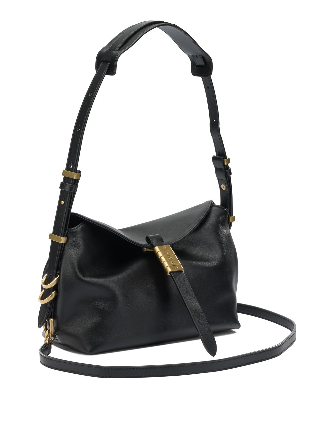 Pinko Pinko Handbags tag size UNI Women - USA Duties Paid Size ONE SIZE - 2 Thumbnail