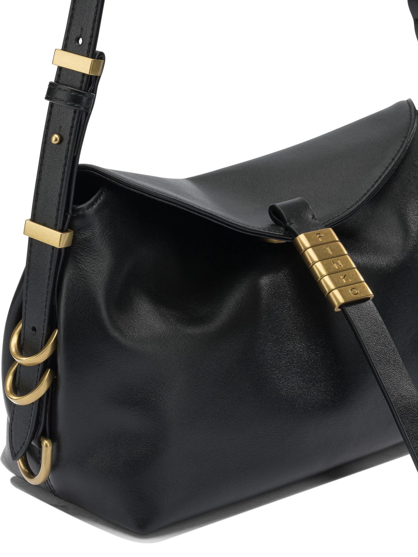 Pinko Pinko Handbags tag size UNI Women - USA Duties Paid Size ONE SIZE - 4 Thumbnail