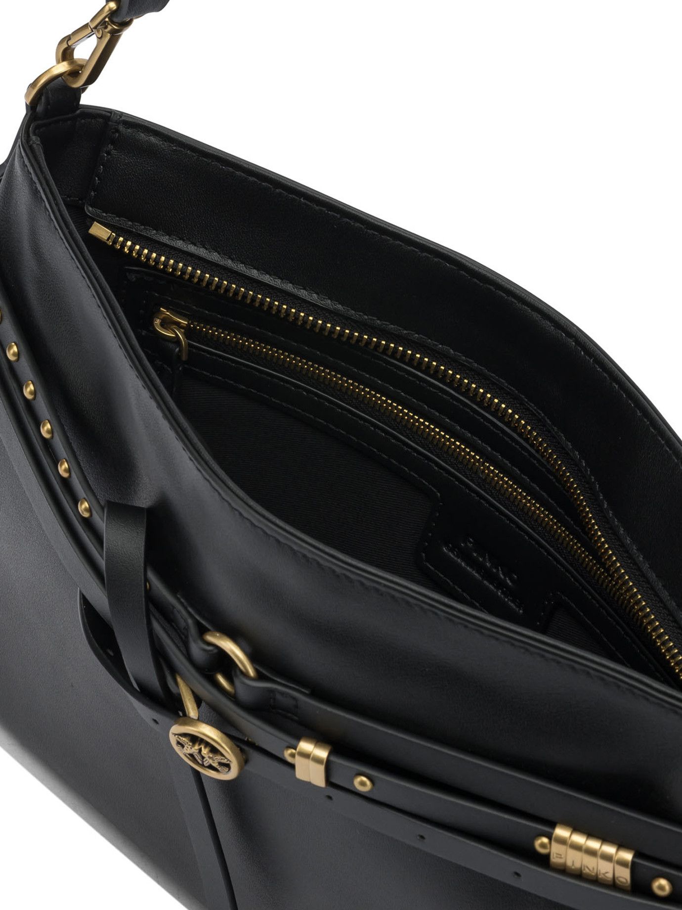Pinko Pinko Shoulder Bags tag size UNI Women - USA Duties Paid Size ONE SIZE - 5 Thumbnail