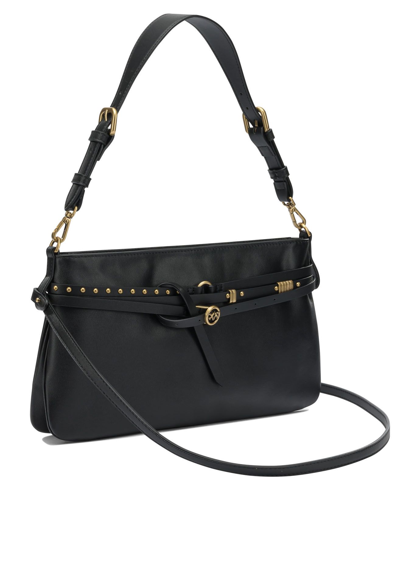 Pinko Pinko Shoulder Bags tag size UNI Women - USA Duties Paid Size ONE SIZE - 2 Thumbnail