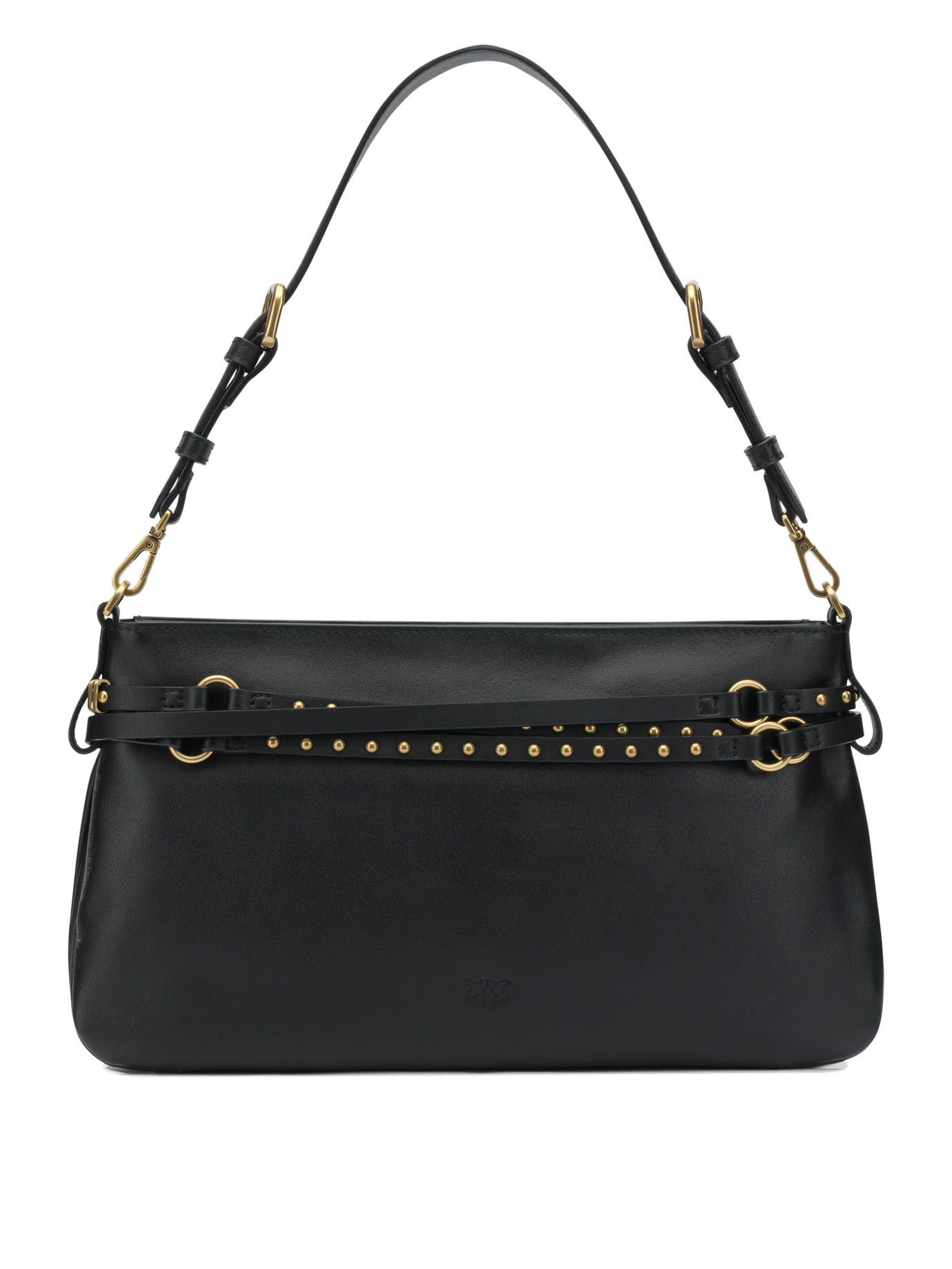 Pinko Pinko Shoulder Bags tag size UNI Women - USA Duties Paid Size ONE SIZE - 3 Thumbnail