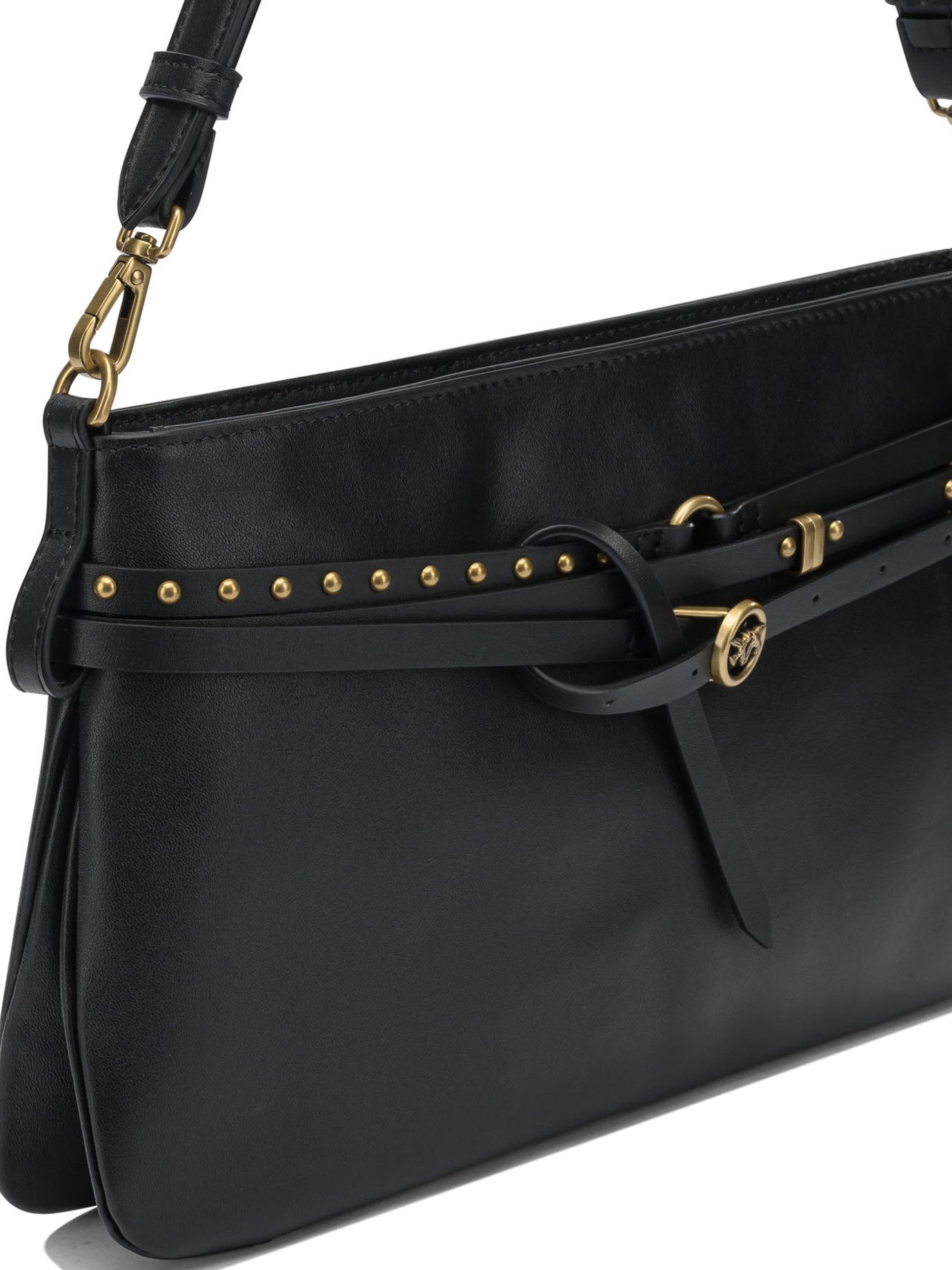 Pinko Pinko Shoulder Bags tag size UNI Women - USA Duties Paid Size ONE SIZE - 4 Thumbnail