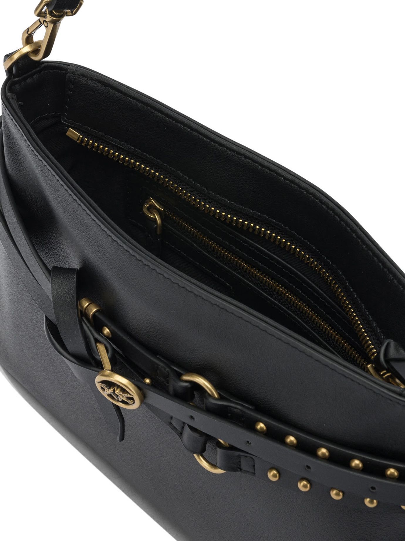 Pinko Pinko Shoulder Bags tag size UNI Women - USA Duties Paid Size ONE SIZE - 5 Thumbnail