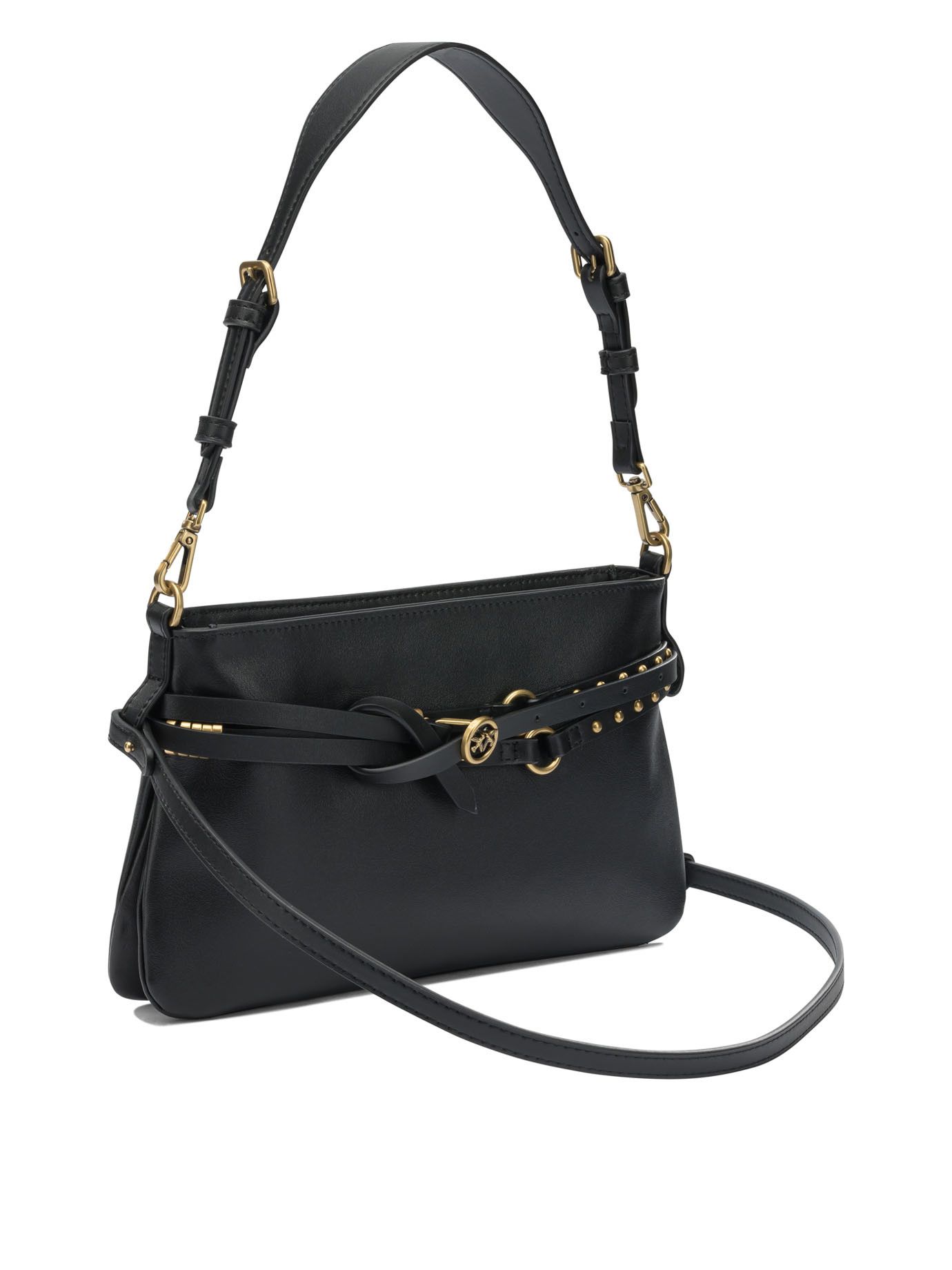Pinko Pinko Shoulder Bags tag size UNI Women - USA Duties Paid Size ONE SIZE - 2 Thumbnail