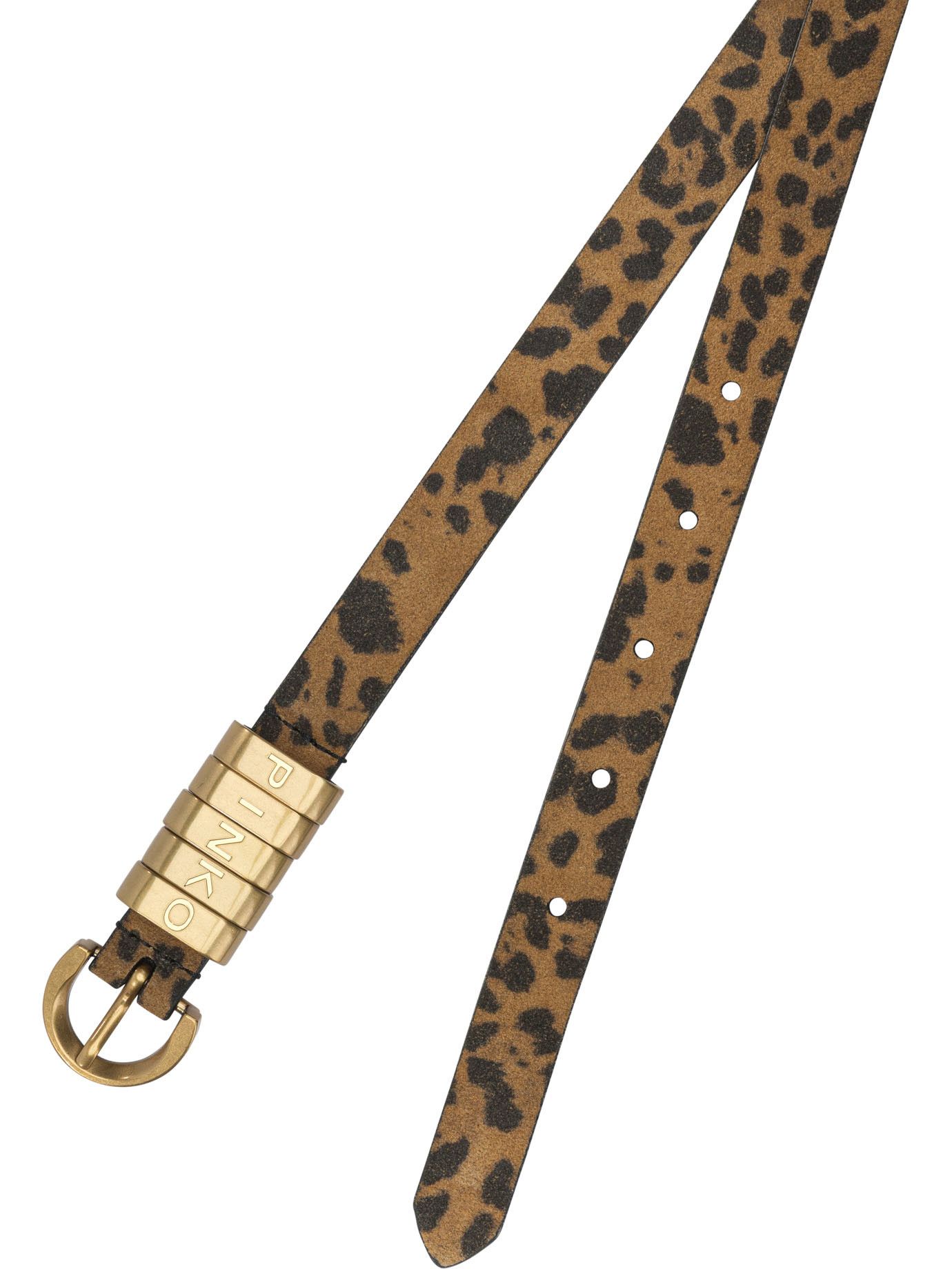 Pinko Pinko Belts tag size XS Women - USA Duties Paid Size ONE SIZE - 2 Thumbnail