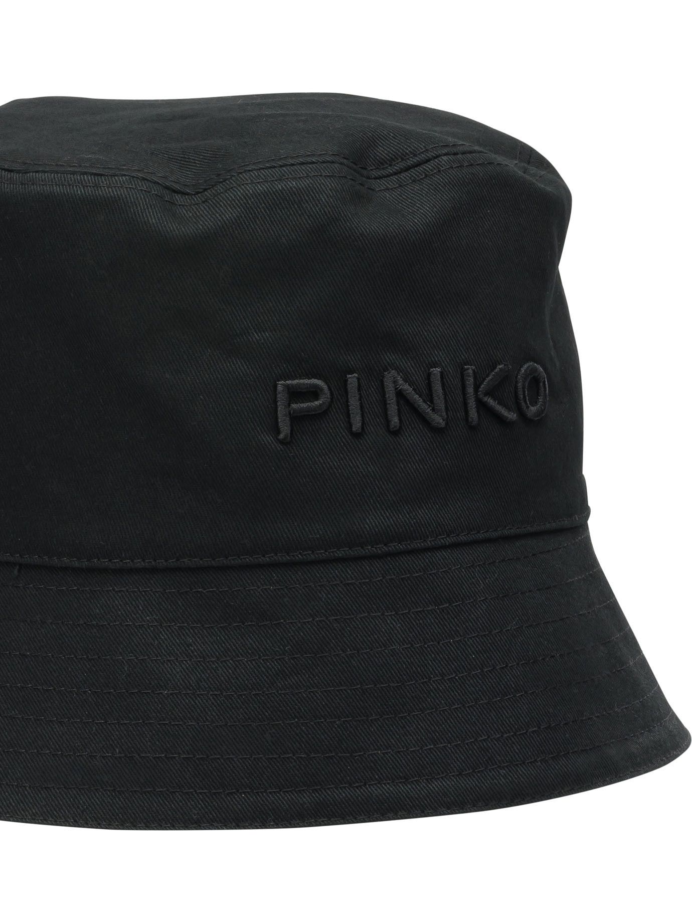 Pinko Pinko Hats tag size UNI Women - USA Duties Paid Size ONE SIZE - 4 Thumbnail
