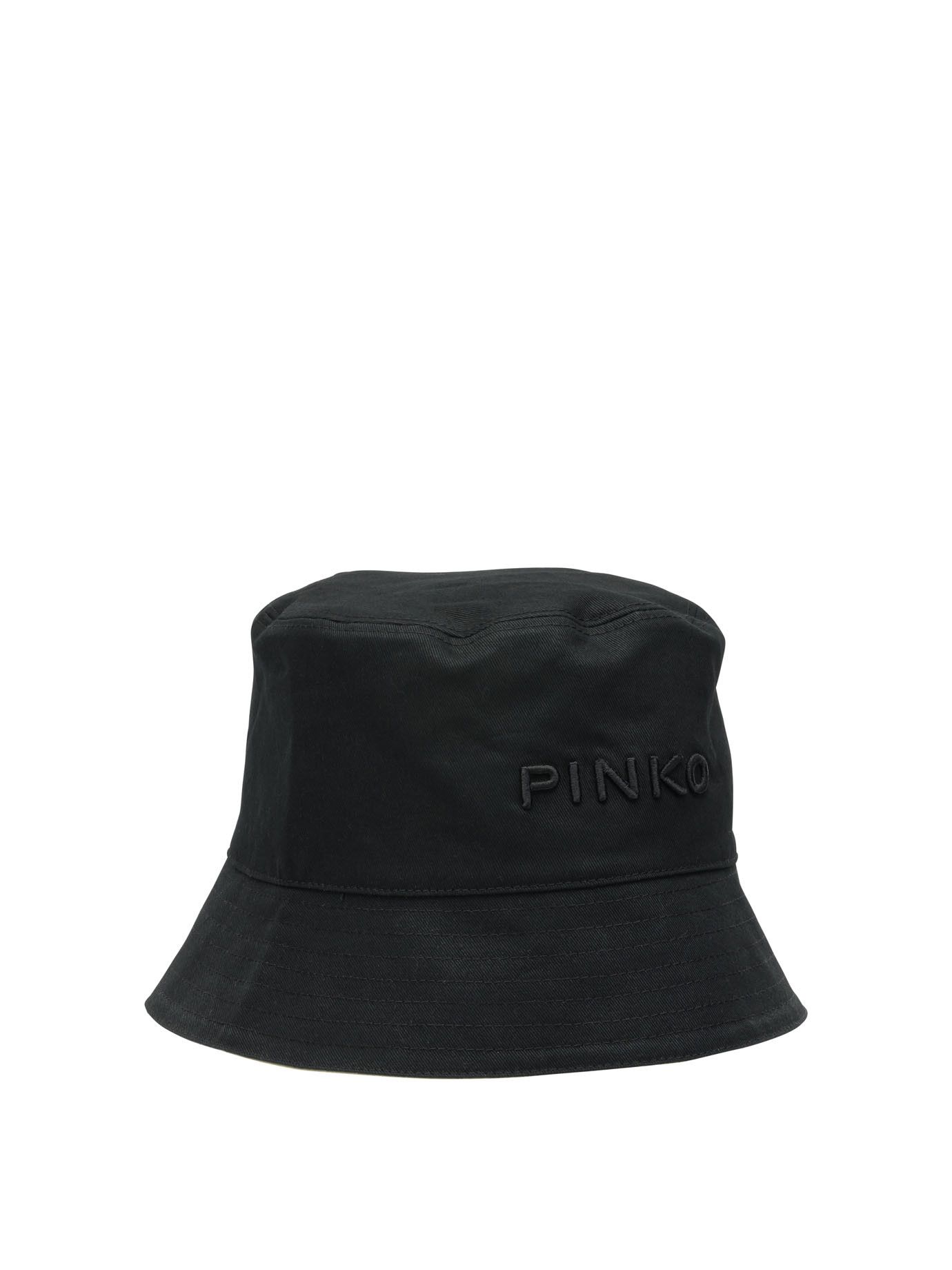 Pinko Pinko Hats tag size UNI Women - USA Duties Paid Size ONE SIZE - 2 Thumbnail