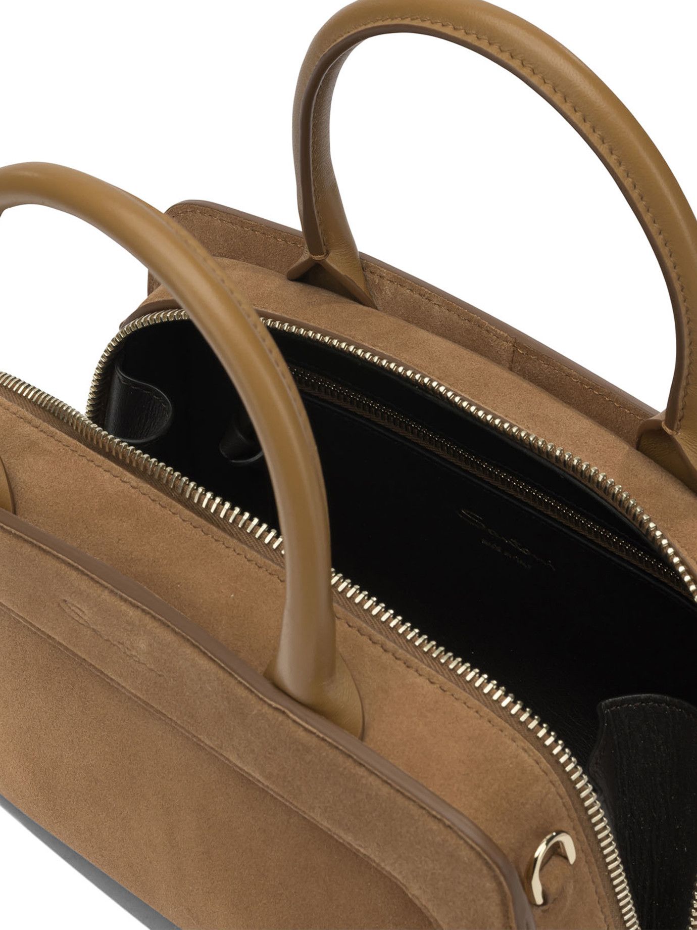 Santoni Santoni Didi Small Handbag tag size UNI Women - USA Duties Paid Size ONE SIZE - 5 Thumbnail