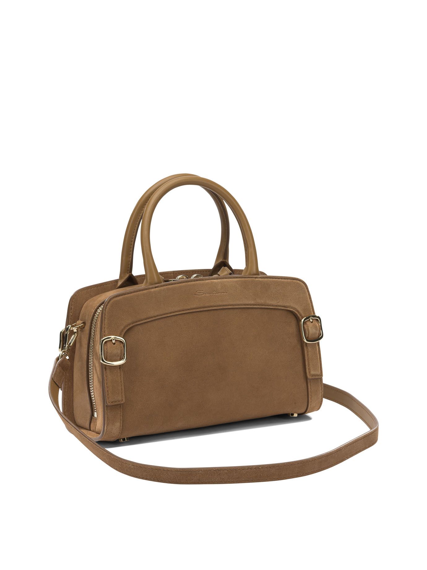 Santoni Santoni Didi Small Handbag tag size UNI Women - USA Duties Paid Size ONE SIZE - 2 Thumbnail
