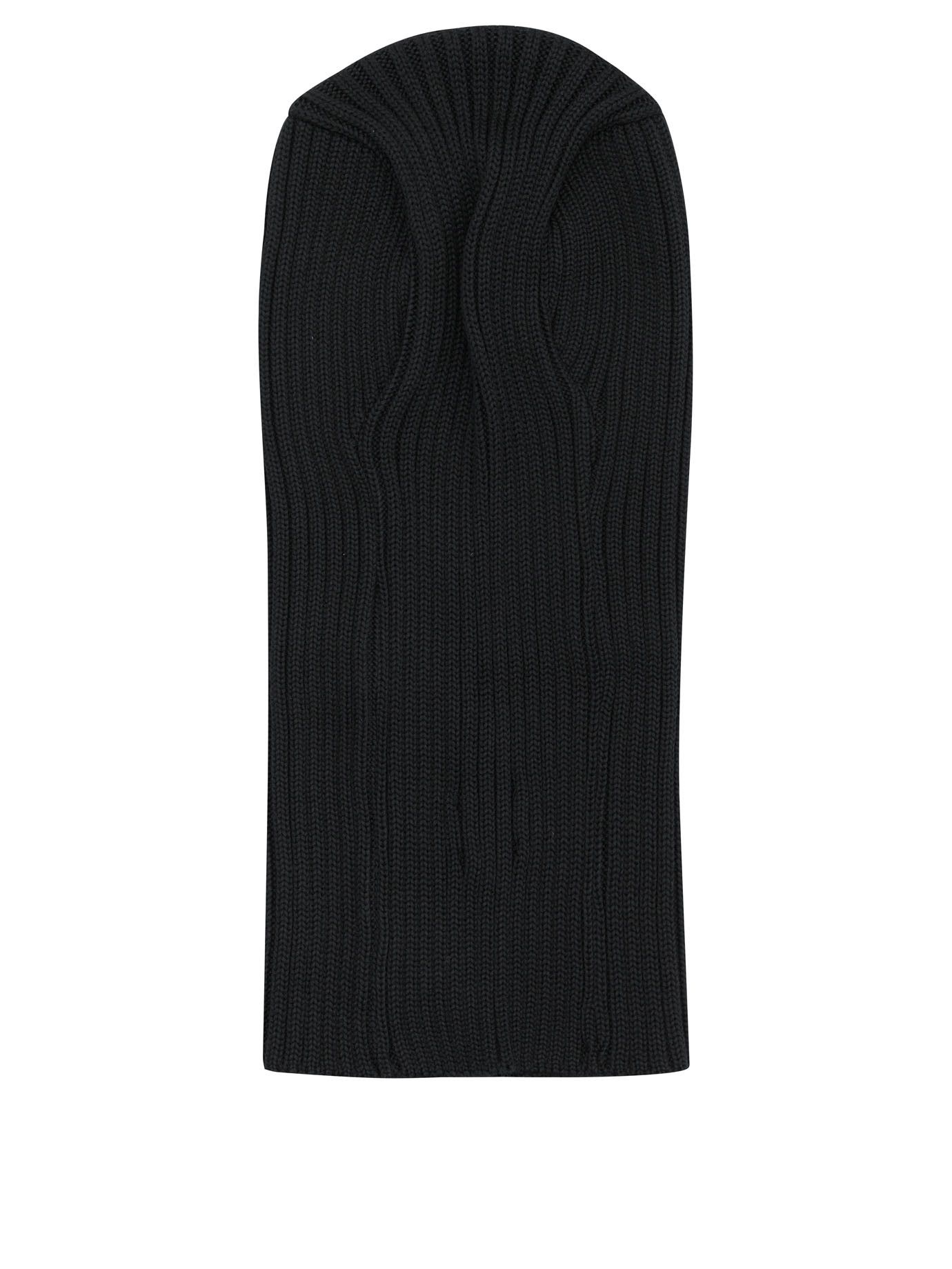 Needles Needles Merino Wool Balaclava tag size UNI Men - USA Duties Paid Size ONE SIZE - 3 Thumbnail