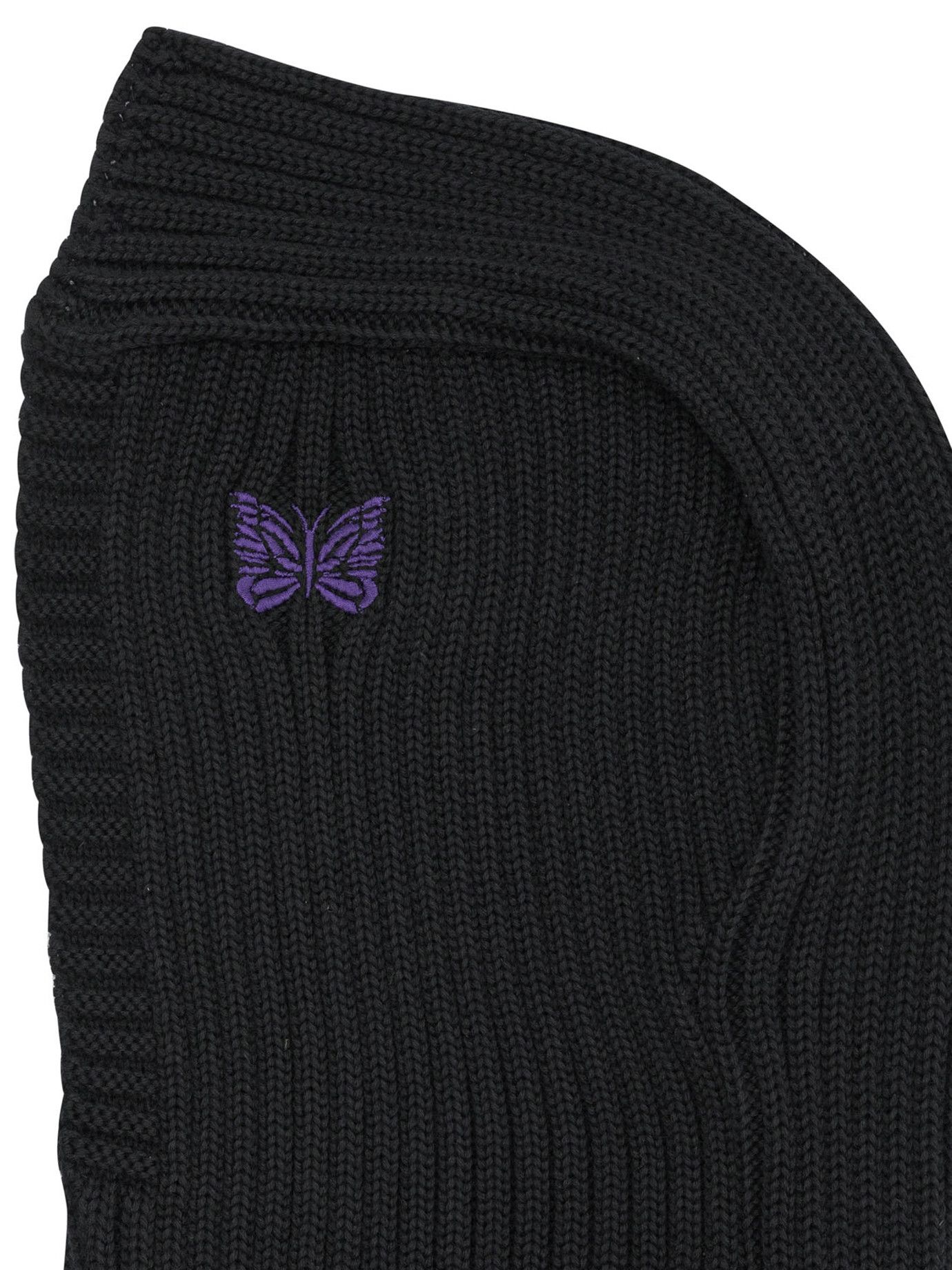 Needles Needles Merino Wool Balaclava tag size UNI Men - USA Duties Paid Size ONE SIZE - 4 Thumbnail