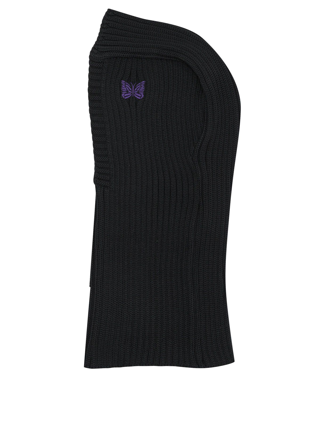 Needles Needles Merino Wool Balaclava tag size UNI Men - USA Duties Paid Size ONE SIZE - 2 Thumbnail