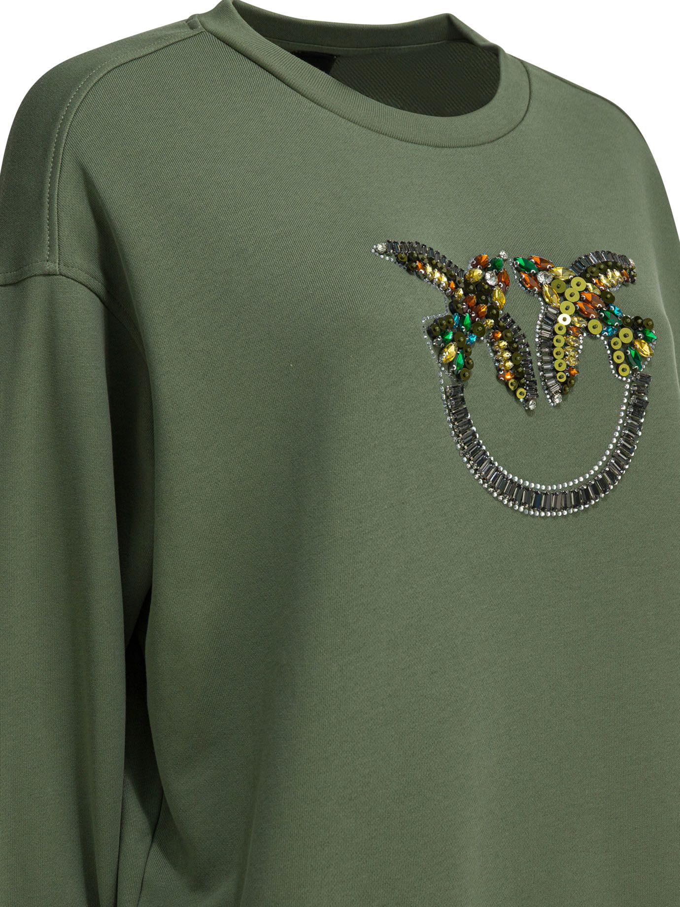 Pinko Pinko Sweatshirts tag size M Women - USA Duties Paid Size M / US 6-8 / IT 42-44 - 4 Thumbnail