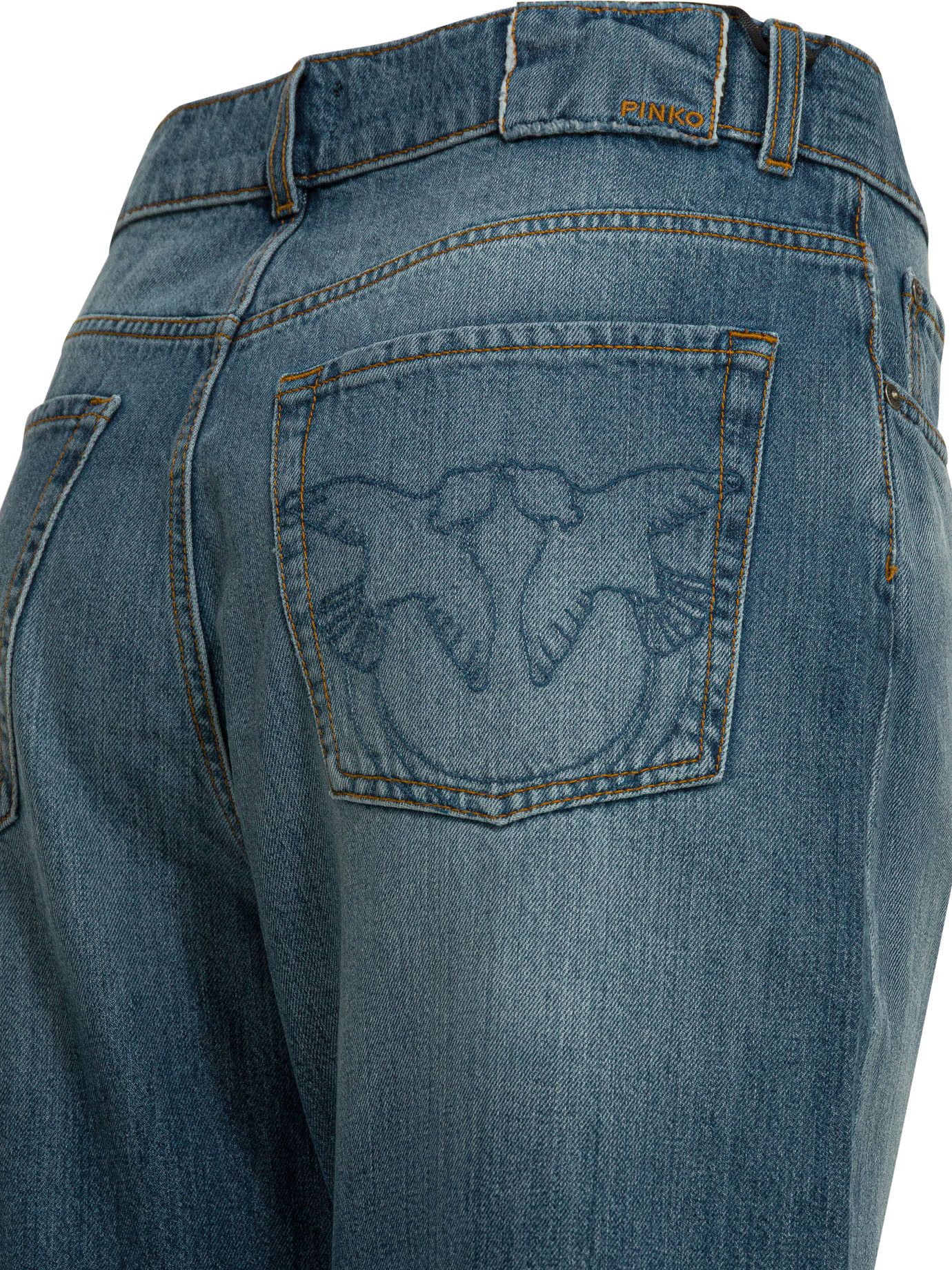 Pinko Pinko Jeans tag size 26 Women - USA Duties Paid Size 26" / US 2 / IT 38 - 4 Thumbnail