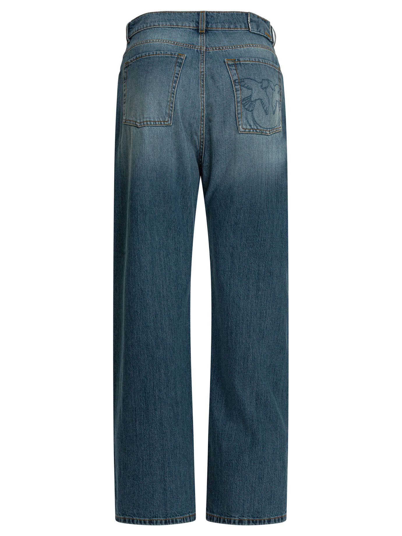 Pinko Pinko Jeans tag size 26 Women - USA Duties Paid Size 26" / US 2 / IT 38 - 2 Thumbnail