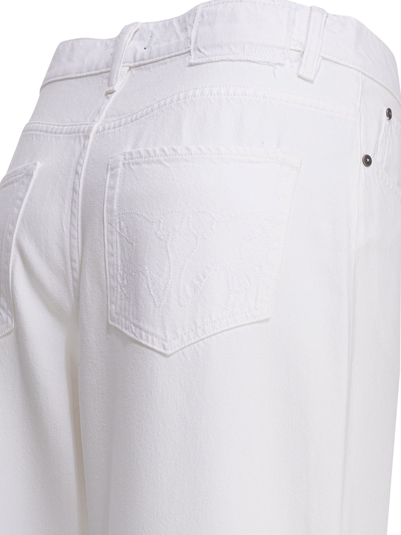 Pinko Pinko Jeans tag size 26 Women - USA Duties Paid Size 26" / US 2 / IT 38 - 4 Thumbnail