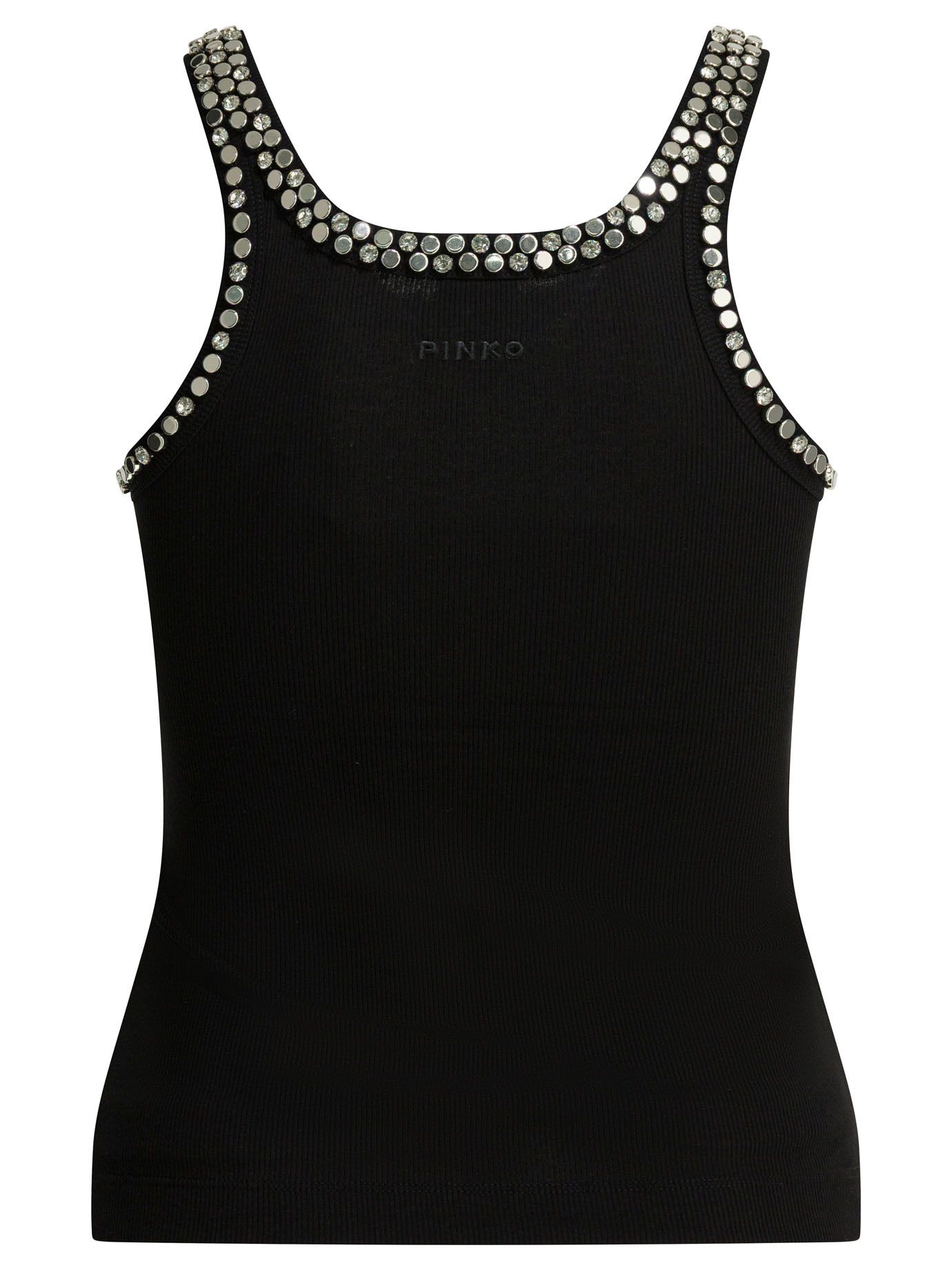 Pinko Pinko Tops tag size XS Women - USA Duties Paid Size XS / US 0-2 / IT 36-38 - 2 Thumbnail