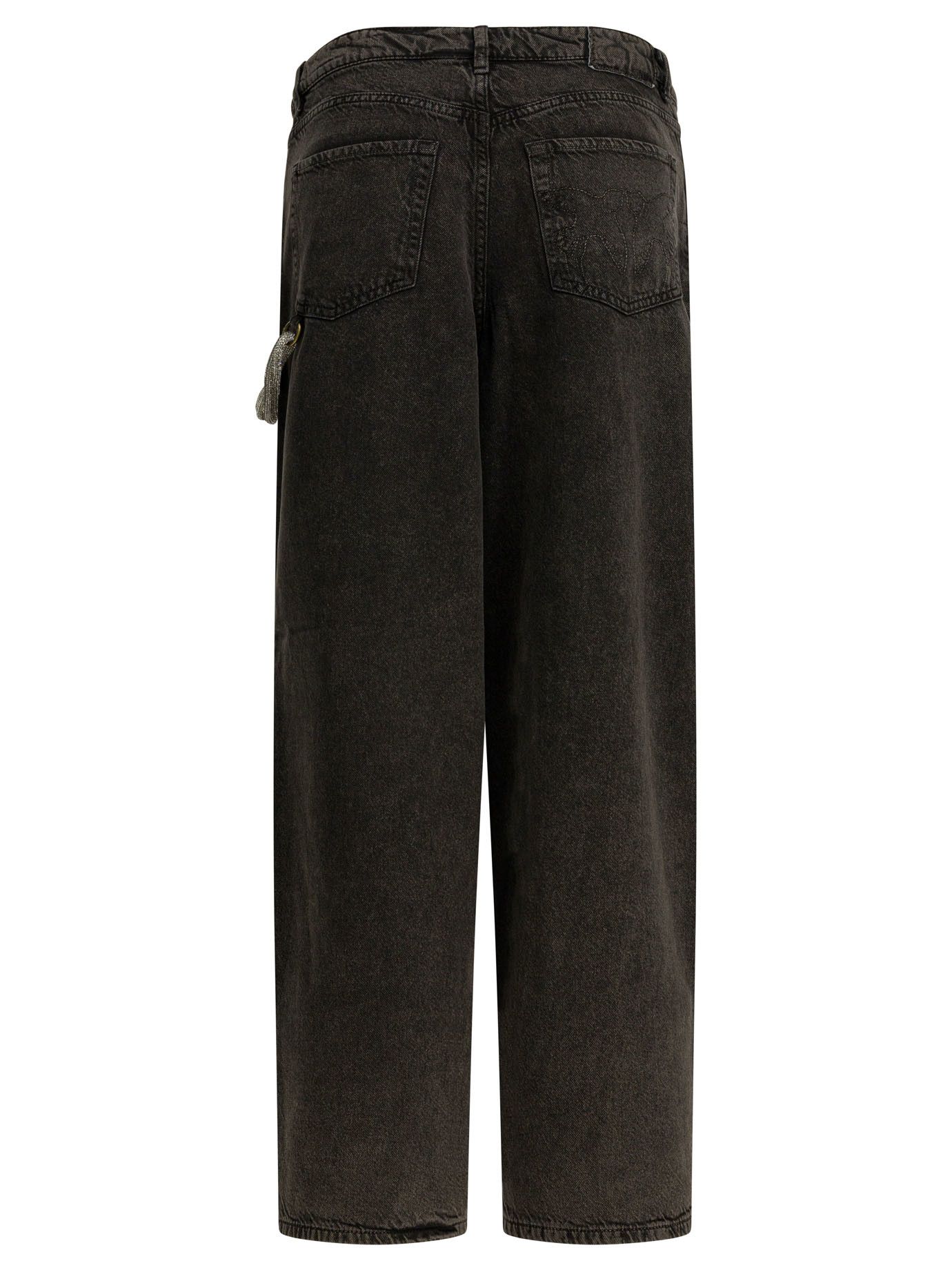 Pinko Pinko Jeans tag size 26 Women - USA Duties Paid Size 26" / US 2 / IT 38 - 2 Thumbnail