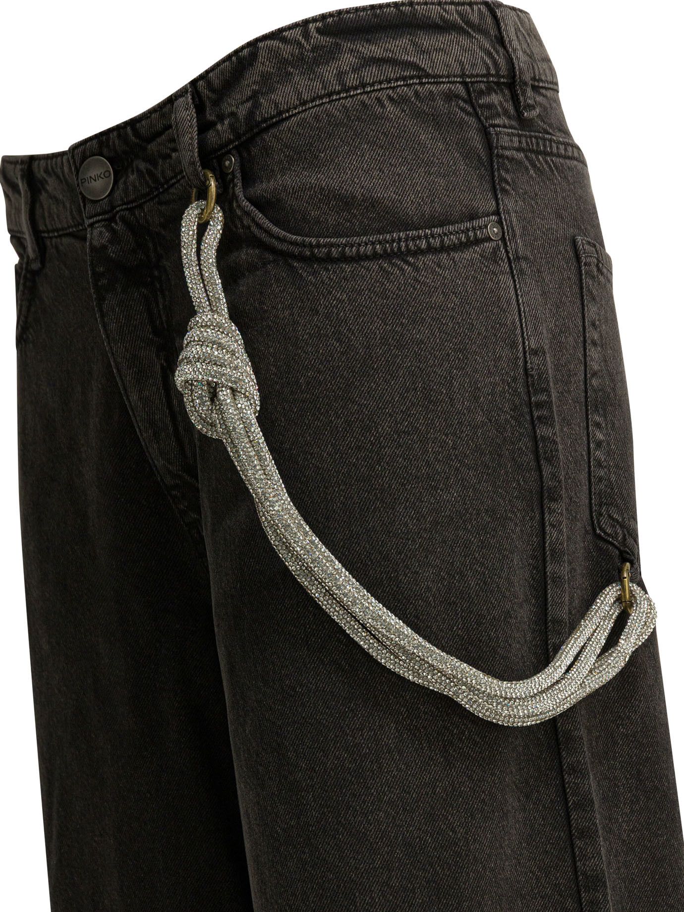 Pinko Pinko Jeans tag size 26 Women - USA Duties Paid Size 26" / US 2 / IT 38 - 4 Thumbnail