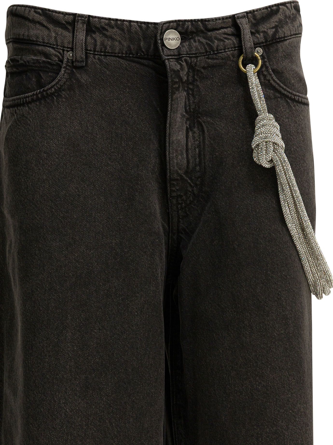 Pinko Pinko Jeans tag size 28 Women - USA Duties Paid Size 28" / US 6 / IT 42 - 3 Thumbnail