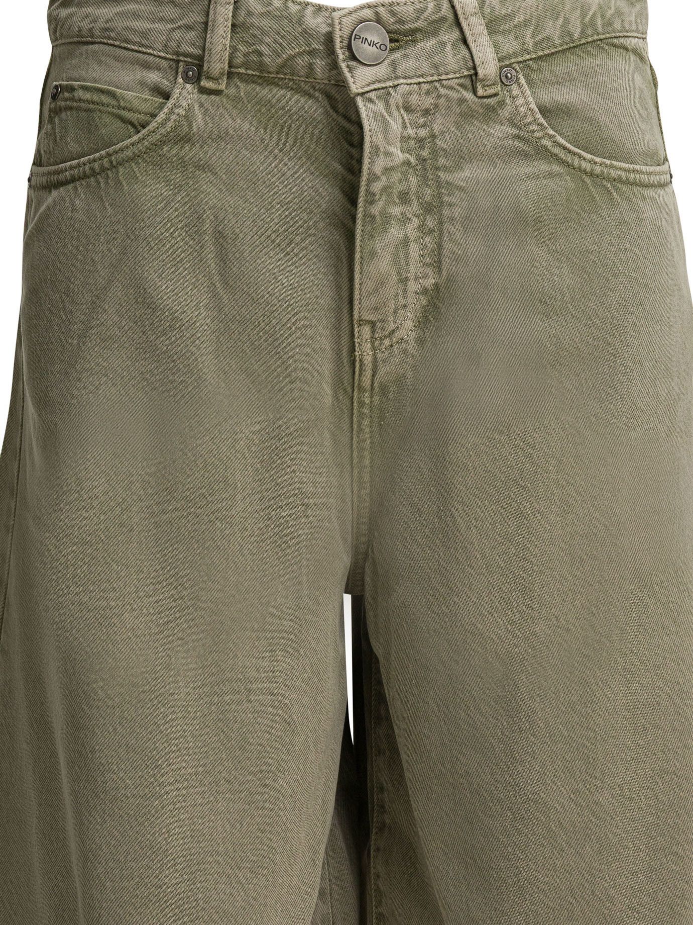 Pinko Pinko Jeans tag size 26 Women - USA Duties Paid Size 26" / US 2 / IT 38 - 3 Thumbnail