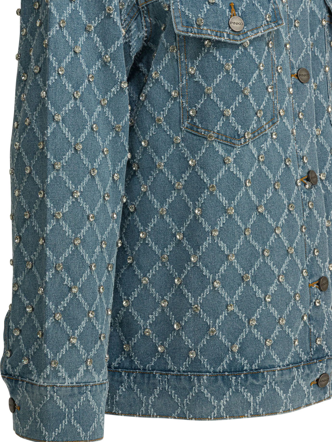 Pinko Pinko Jackets & Coats tag size S Women - USA Duties Paid Size S / US 4 / IT 40 - 4 Thumbnail