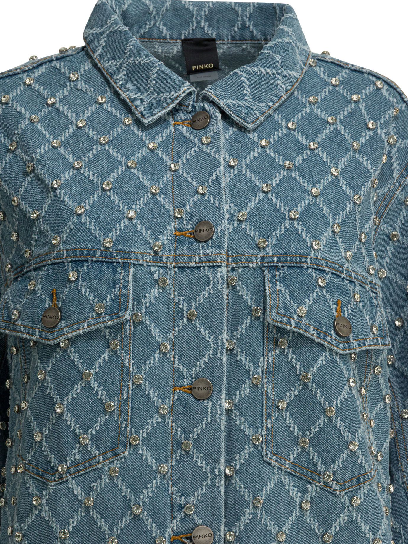 Pinko Pinko Jackets & Coats tag size S Women - USA Duties Paid Size S / US 4 / IT 40 - 3 Thumbnail