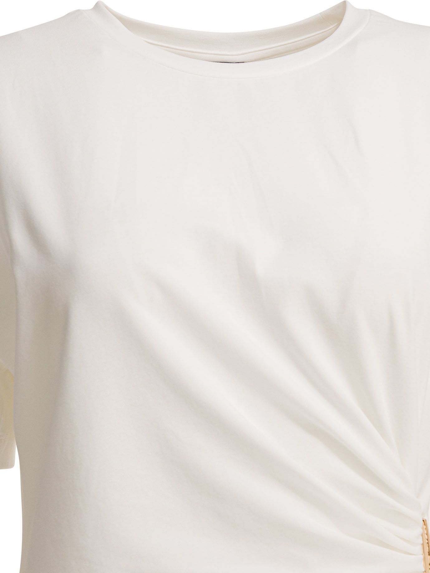 Pinko Pinko T-Shirts tag size S Women - USA Duties Paid Size S / US 4 / IT 40 - 3 Thumbnail