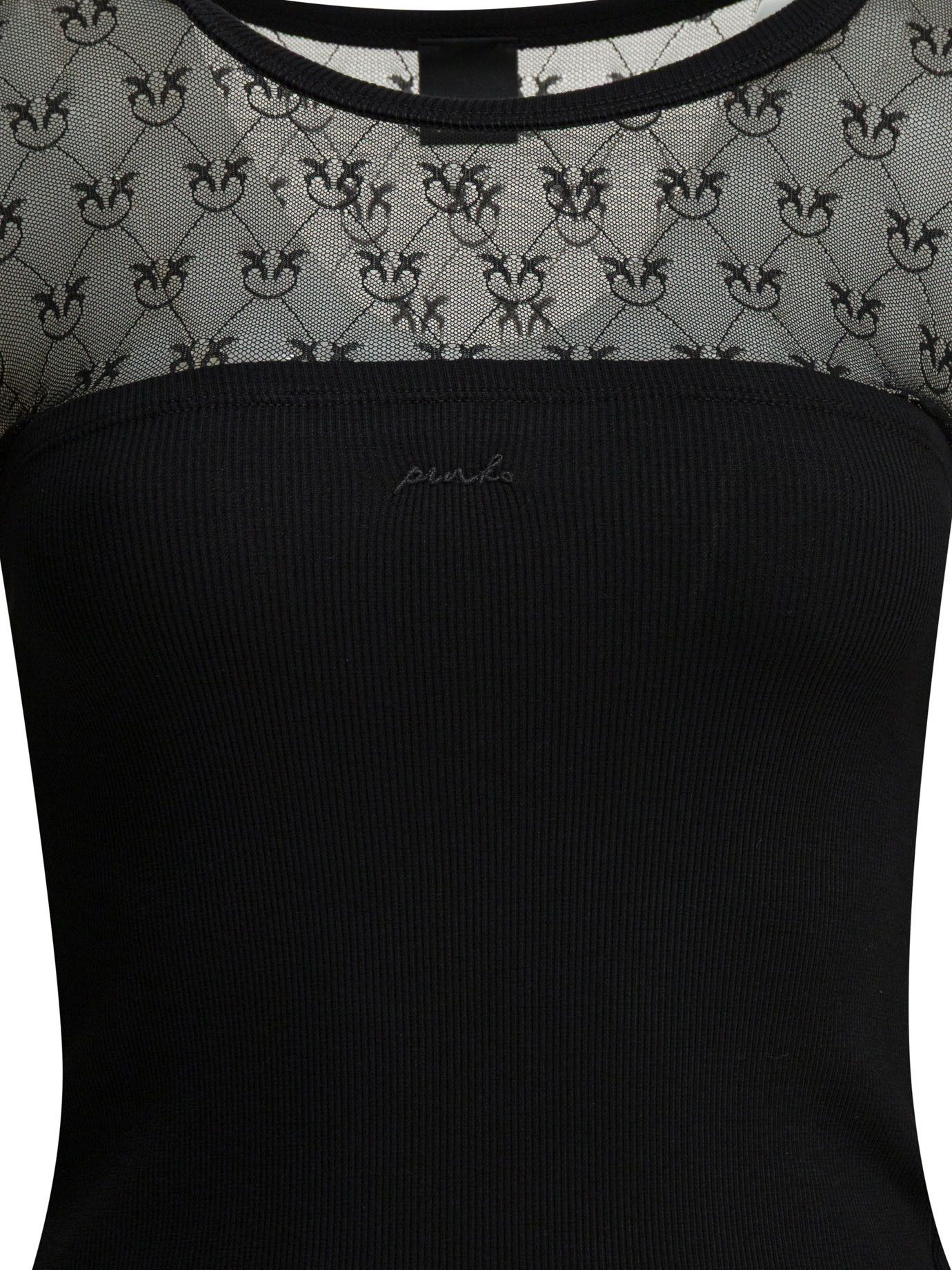 Pinko Pinko T-Shirts tag size M Women - USA Duties Paid Size M / US 6-8 / IT 42-44 - 3 Thumbnail
