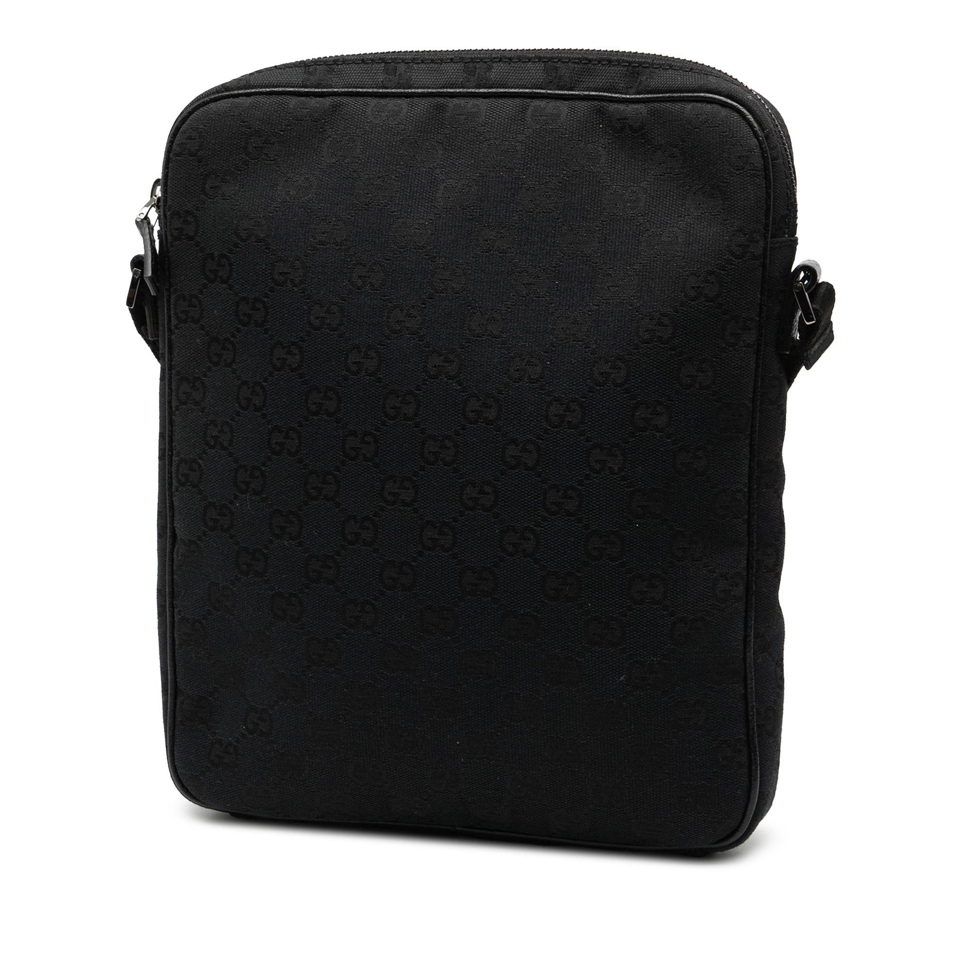 Gucci GG Canvas Crossbody Size ONE SIZE - 2 Thumbnail