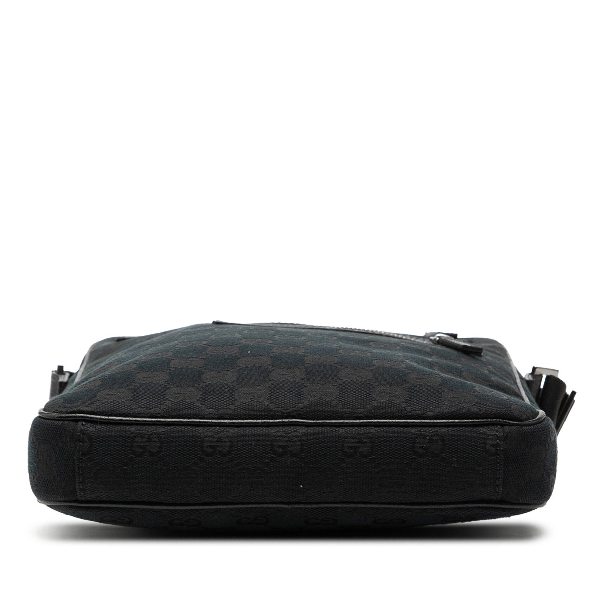 Gucci GG Canvas Crossbody Size ONE SIZE - 3 Thumbnail