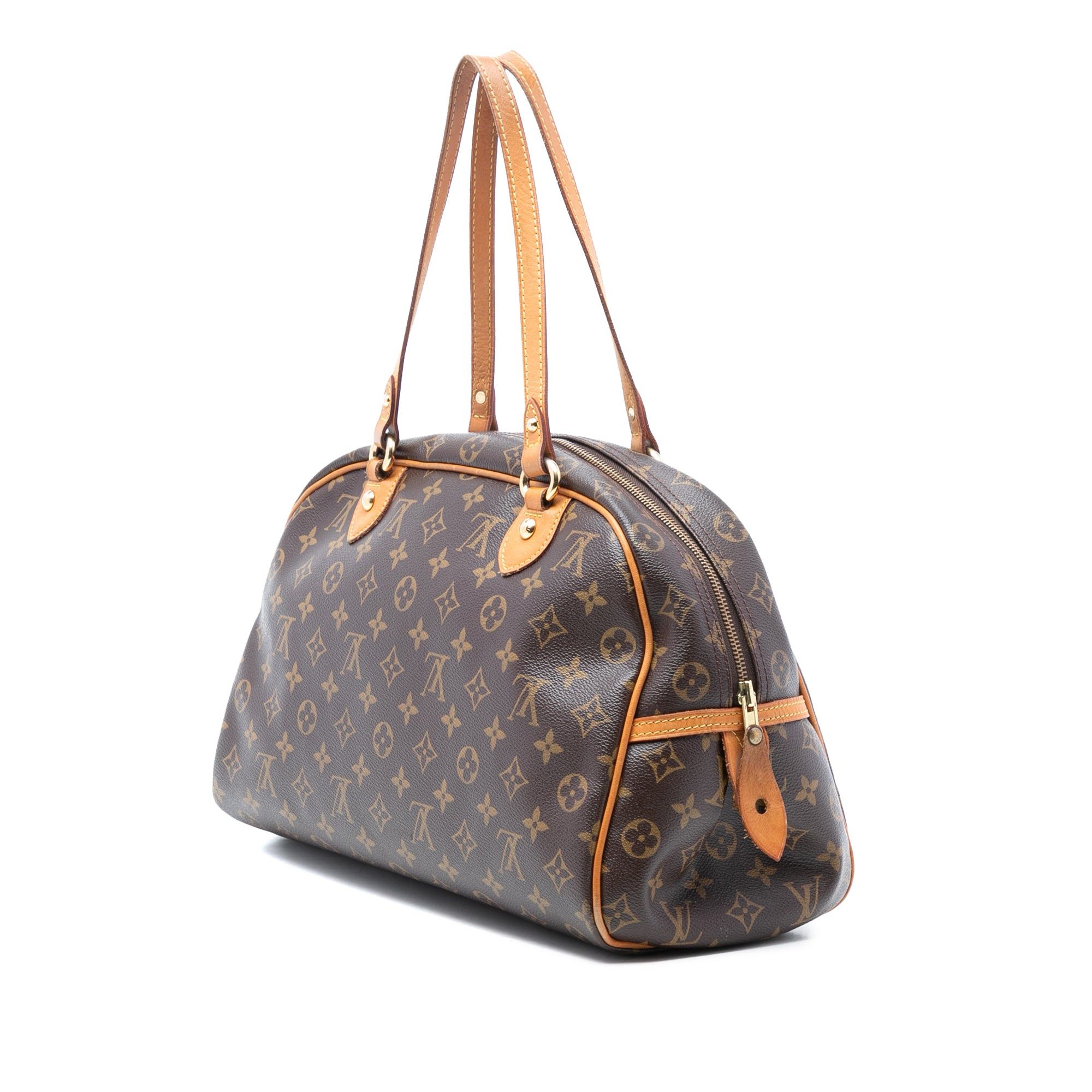 Monogram Montorgueil GM