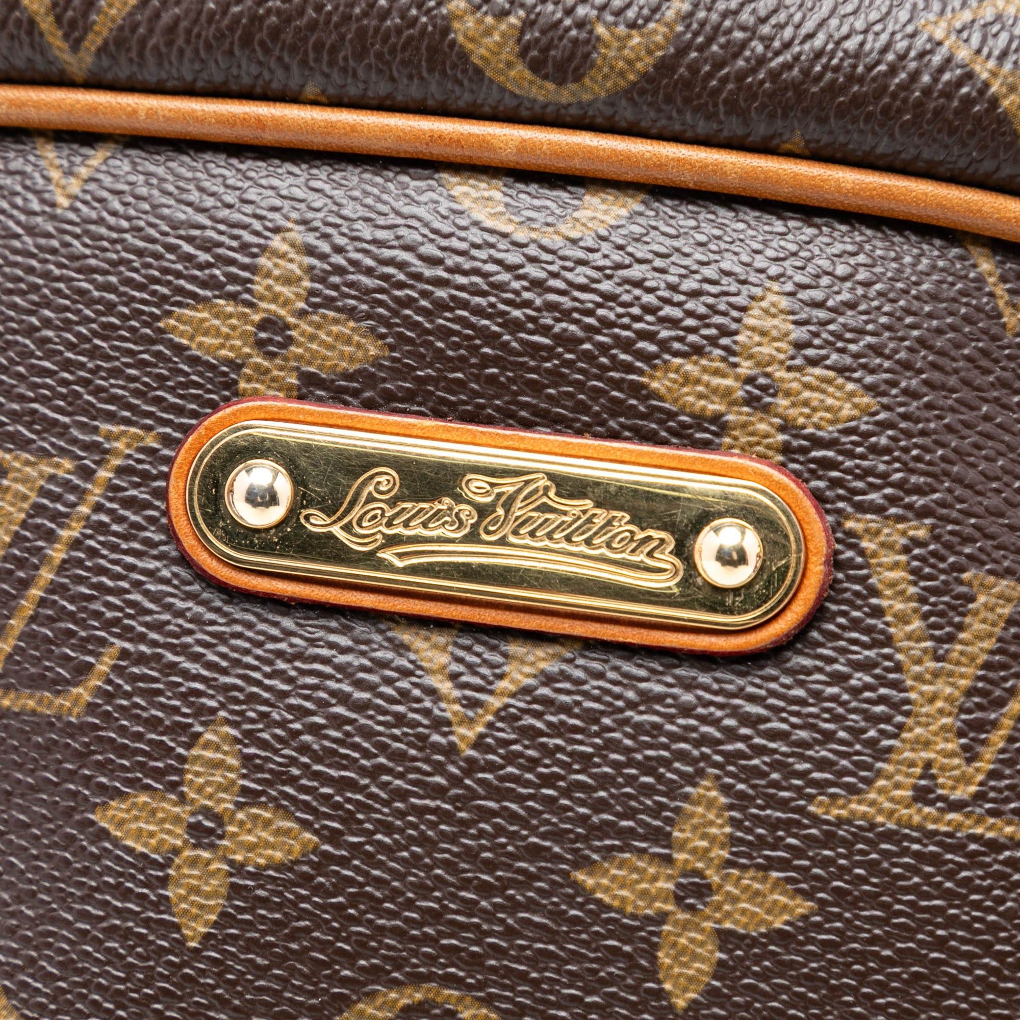 Monogram Montorgueil GM
