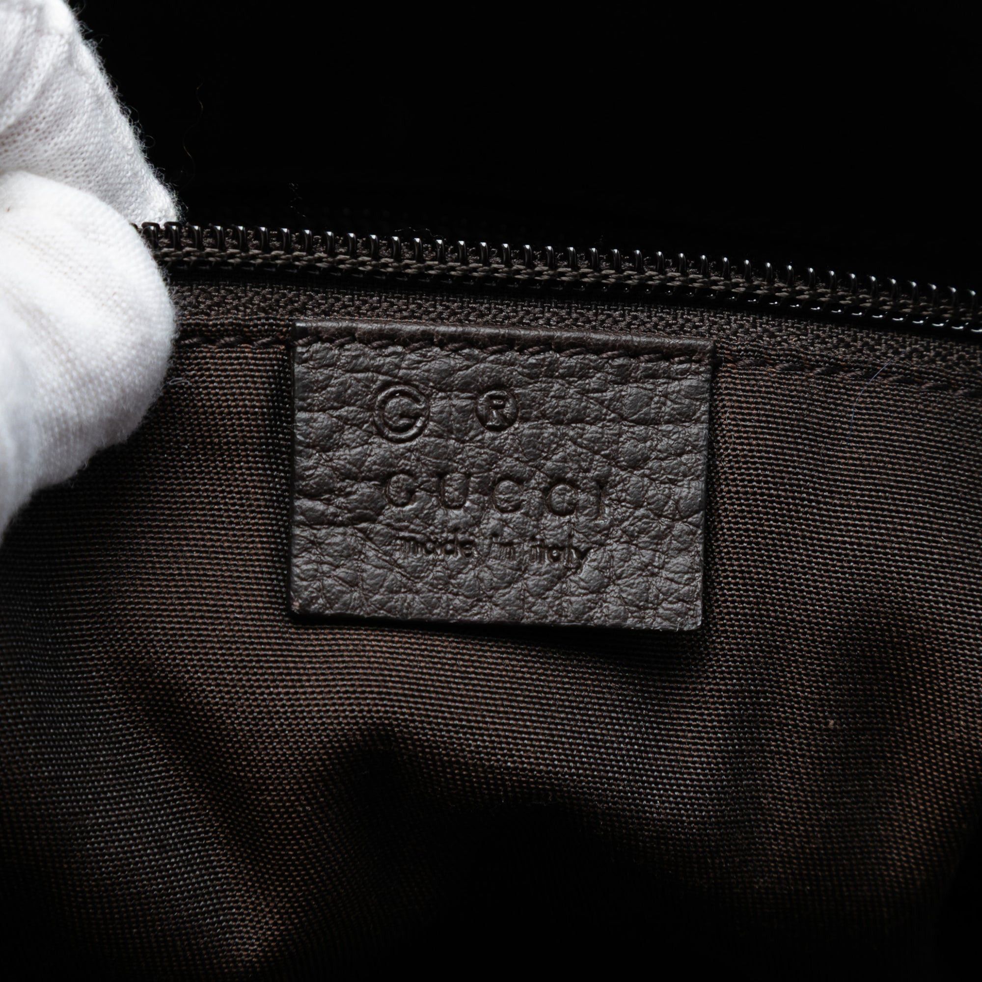 Gucci GG Crystal Crossbody Size ONE SIZE - 5 Thumbnail