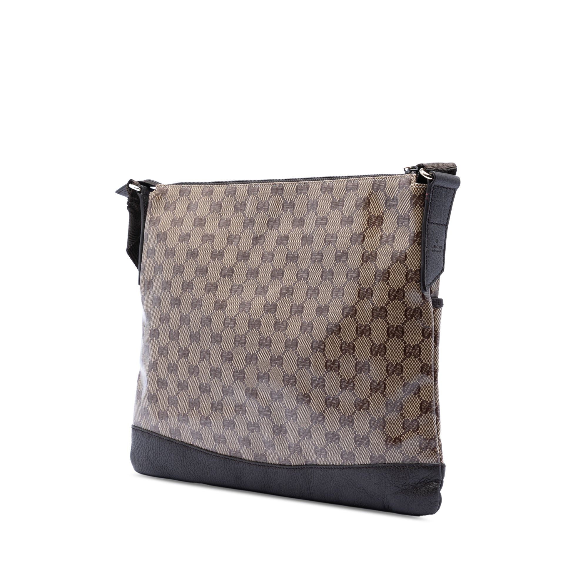 Gucci GG Crystal Crossbody Size ONE SIZE - 2 Thumbnail