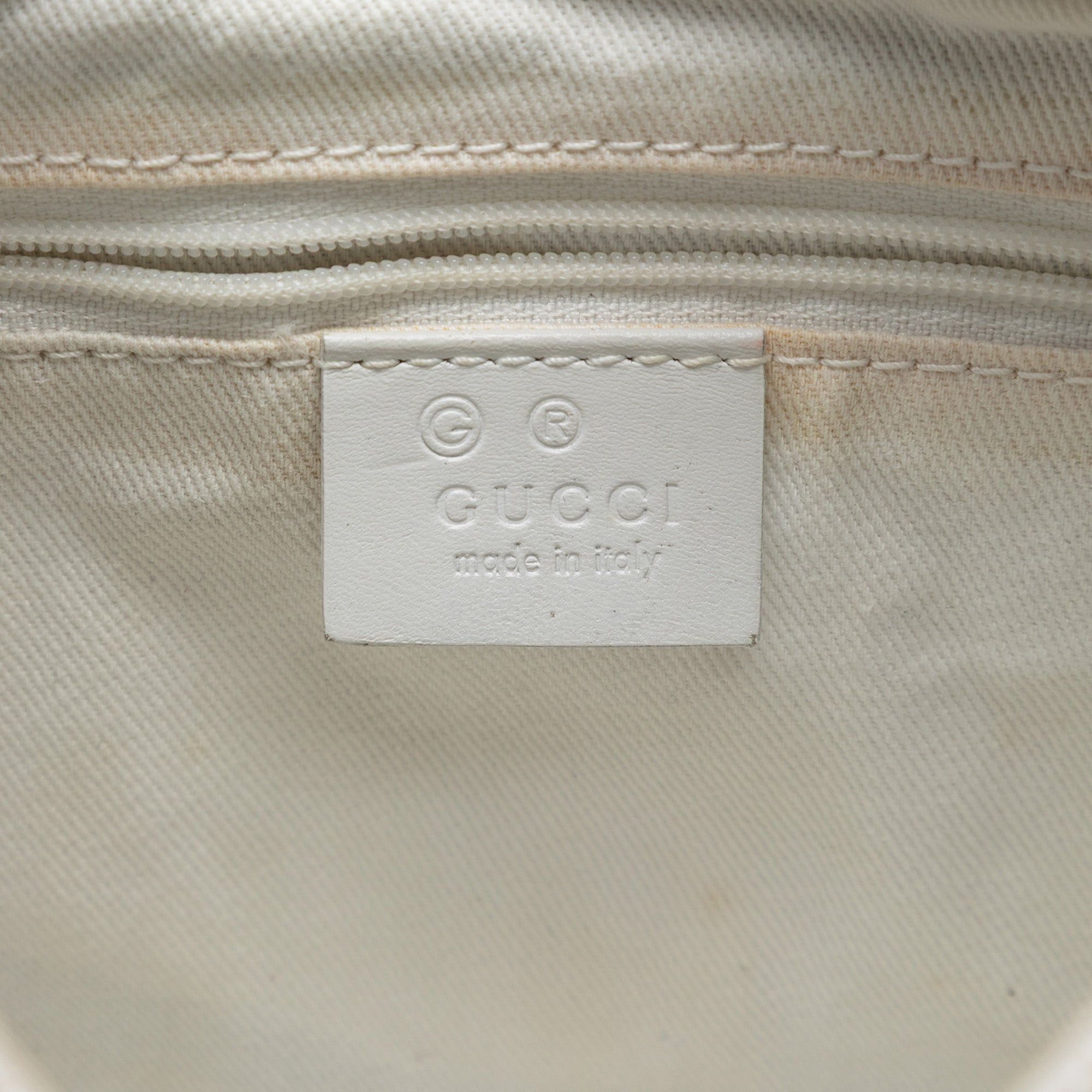 Gucci GG Supreme Pop Handbag Size ONE SIZE - 5 Thumbnail