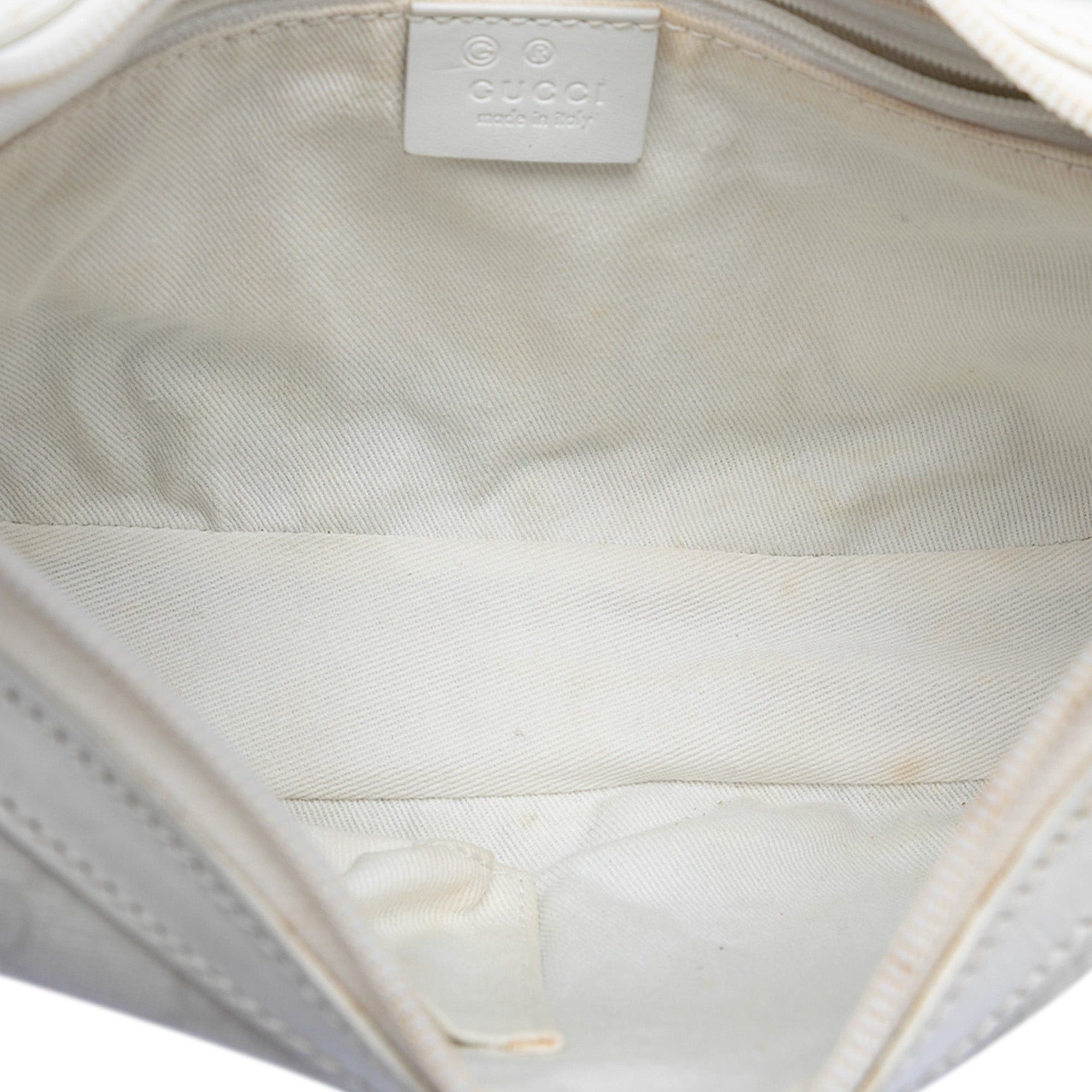 Gucci GG Supreme Pop Handbag Size ONE SIZE - 4 Thumbnail