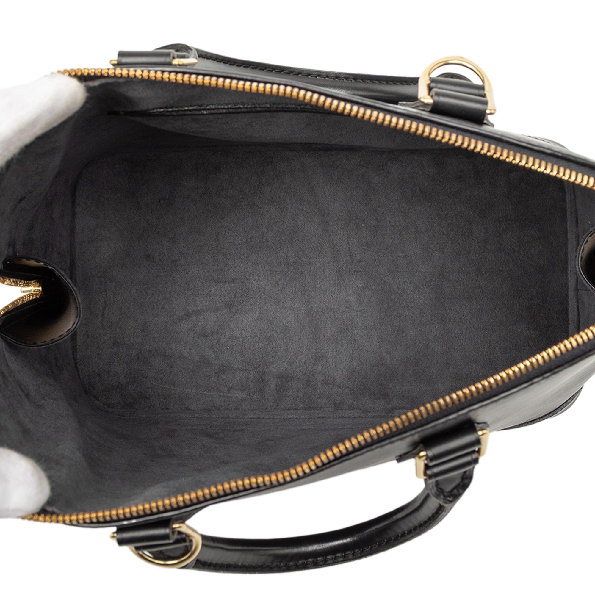 Louis Vuitton Epi Alma PM Size ONE SIZE - 4 Thumbnail