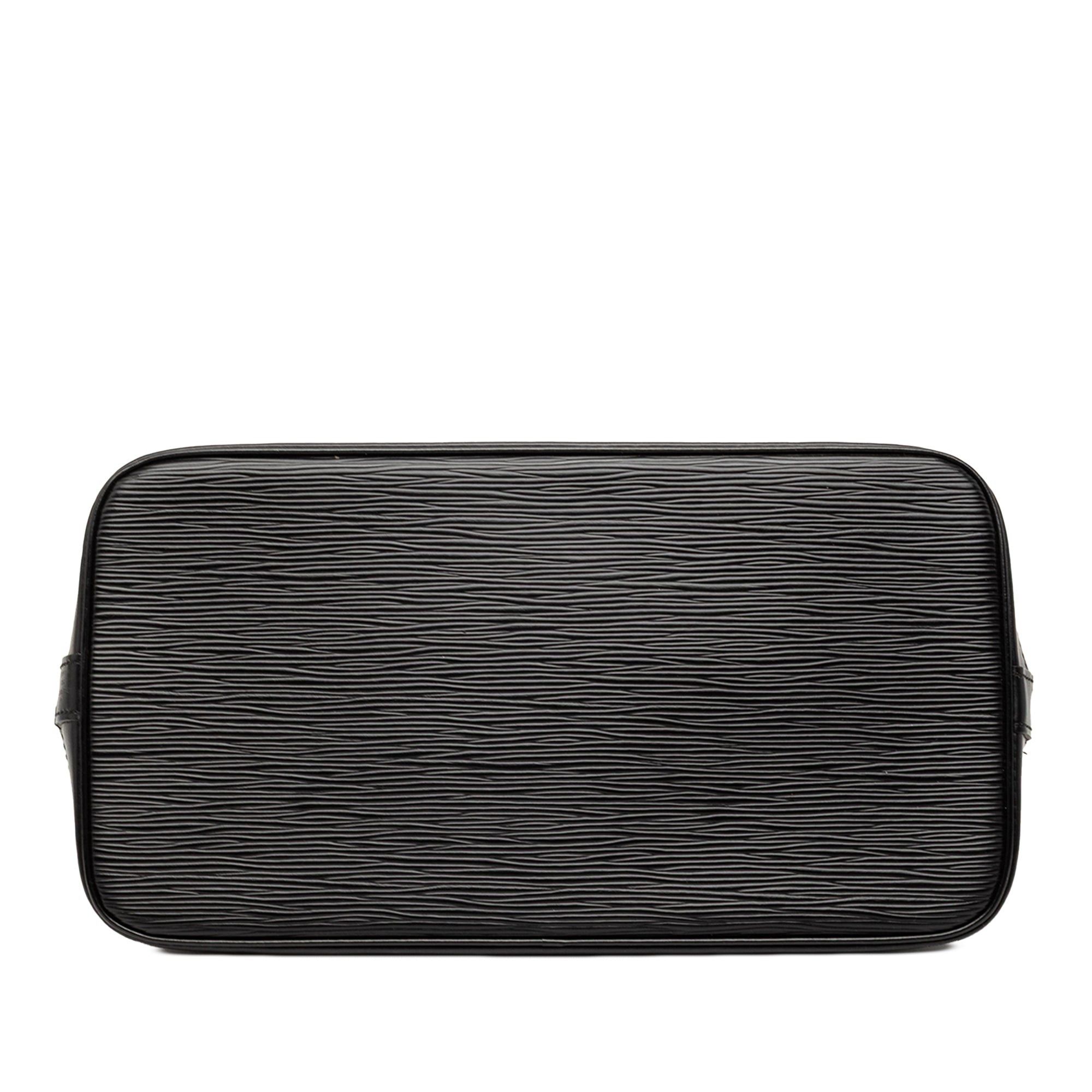 Louis Vuitton Epi Alma PM Size ONE SIZE - 3 Thumbnail
