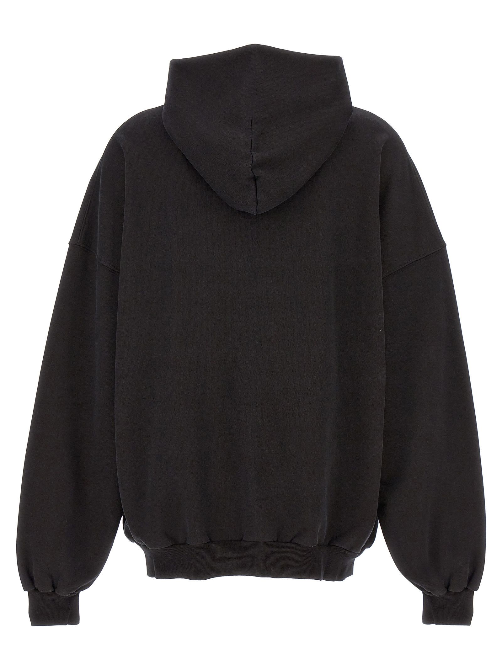 Balenciaga 'Beverly Hills' Hoodie Size S / US 4 / IT 40 - 2 Thumbnail