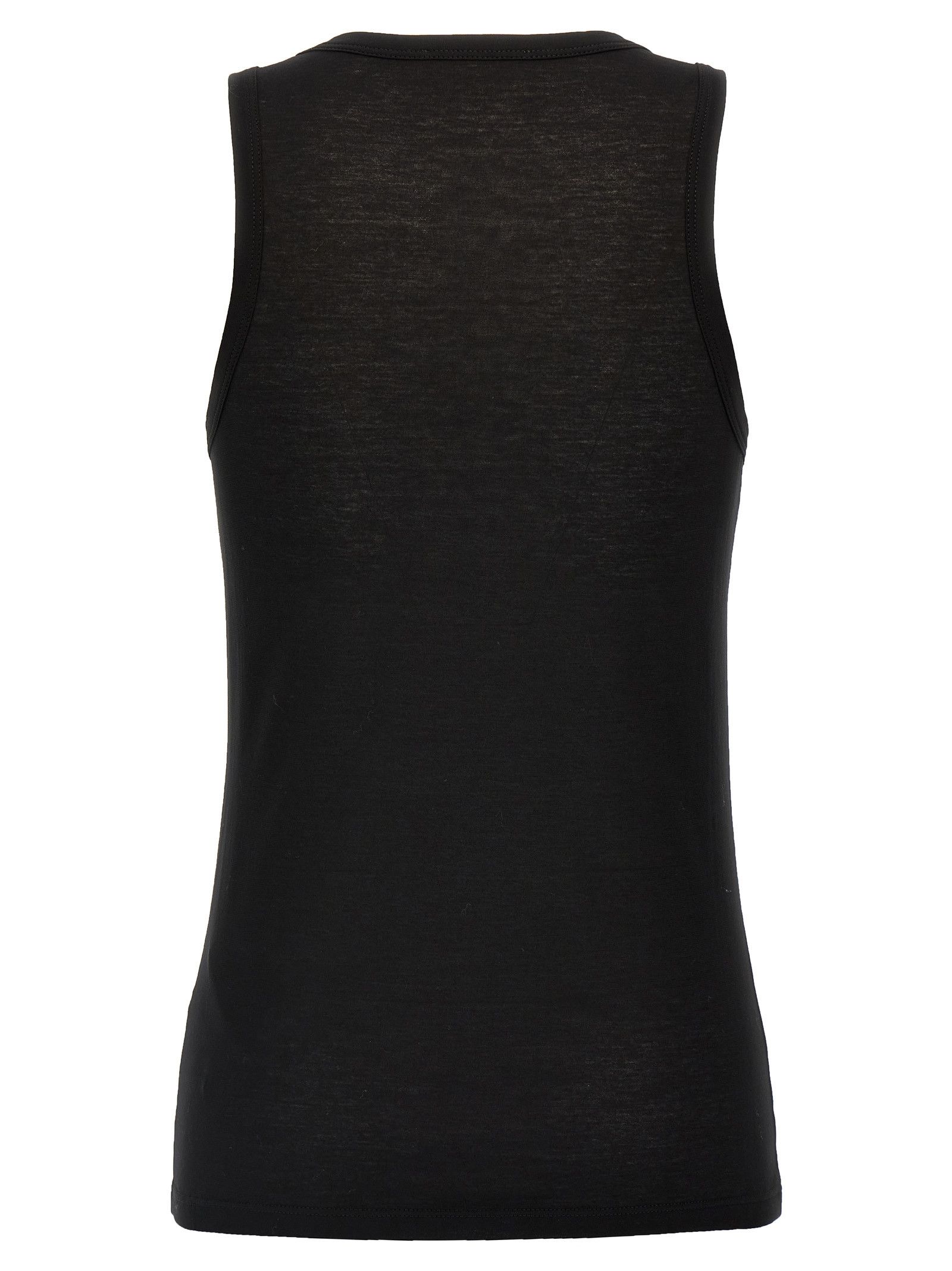 Jil Sander Logo Top Size XS / US 0-2 / IT 36-38 - 2 Thumbnail