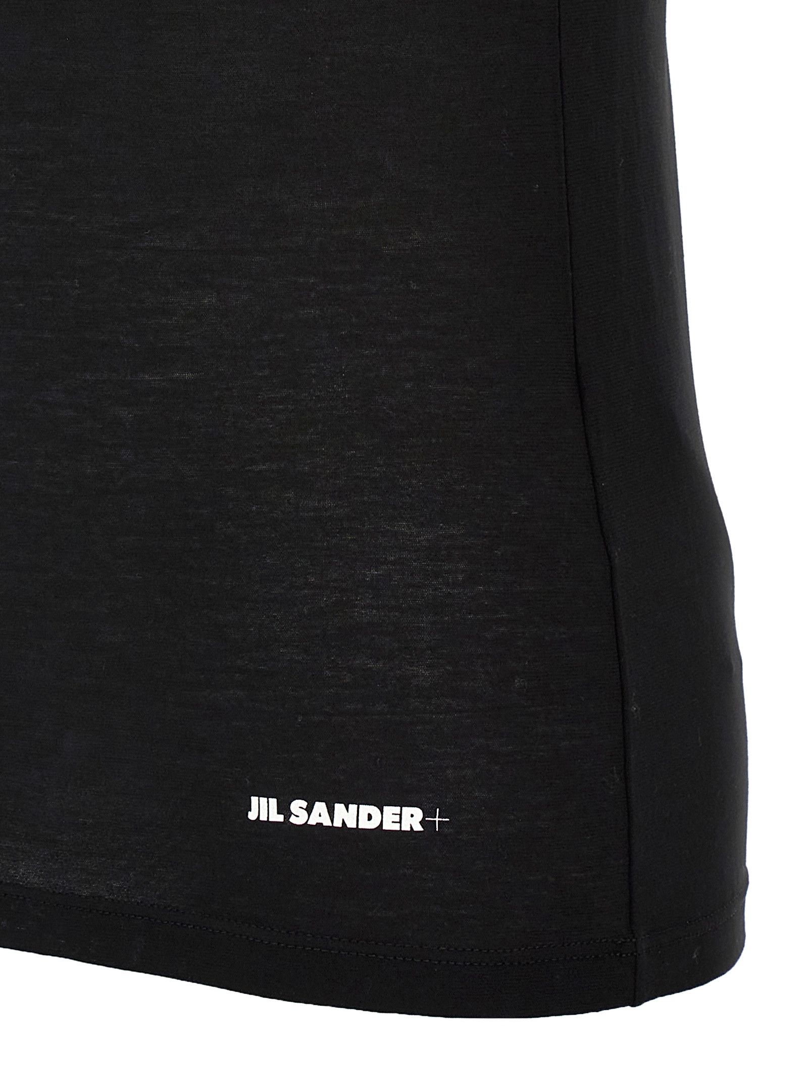 Jil Sander Logo Top Size XS / US 0-2 / IT 36-38 - 4 Thumbnail