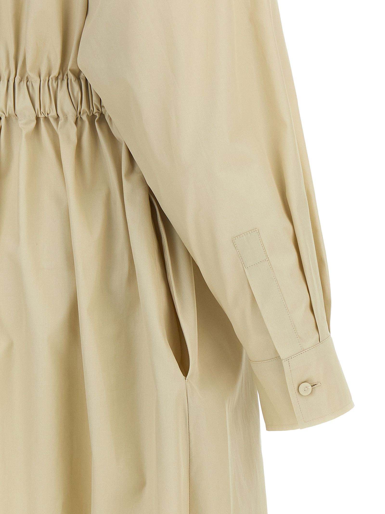 Max Mara 'Mxmpedaggi' Dress Size XS / US 0-2 / IT 36-38 - 4 Thumbnail