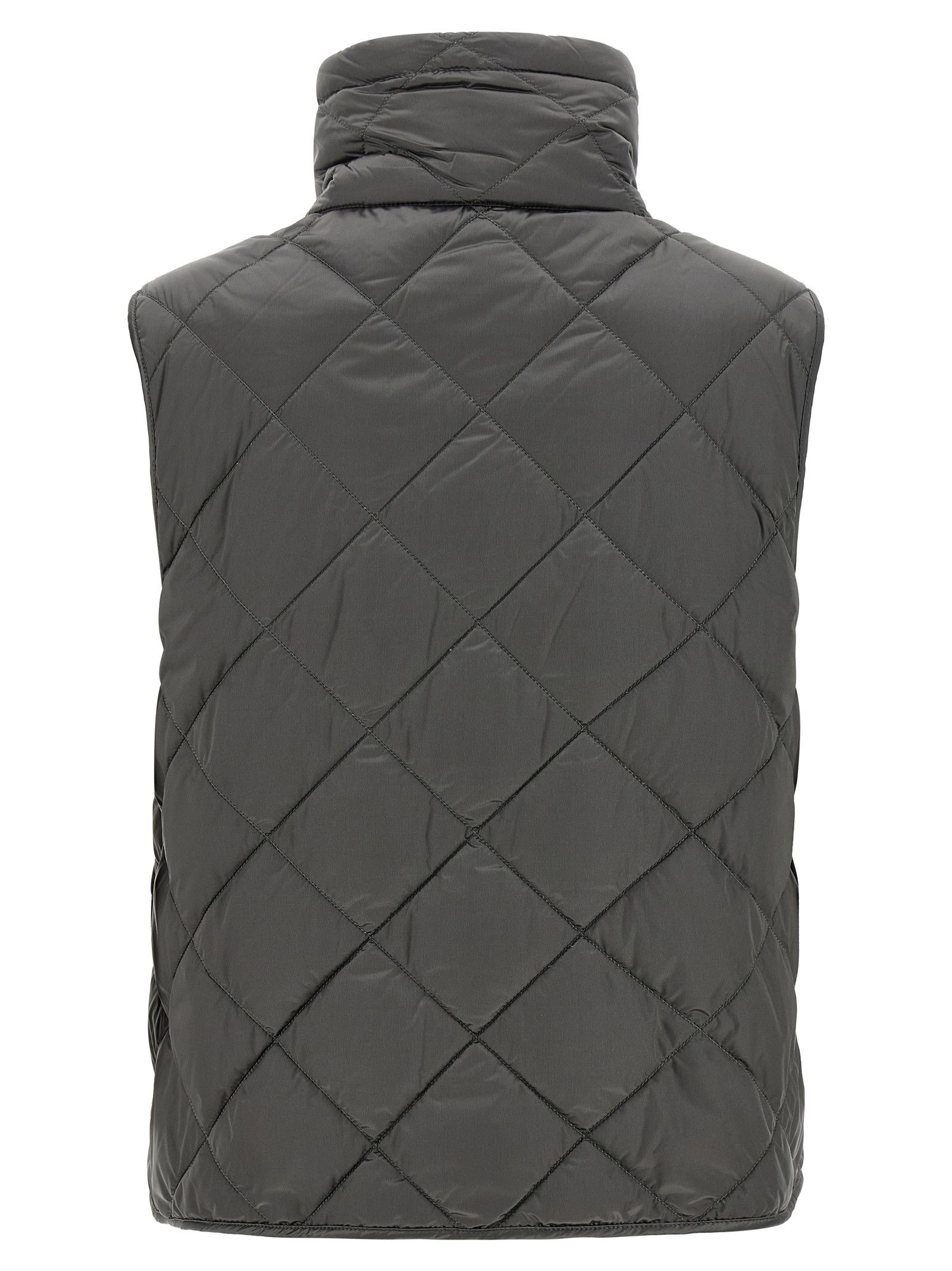 Max Mara 'Tregic' Vest Size XS / US 0-2 / IT 36-38 - 2 Thumbnail