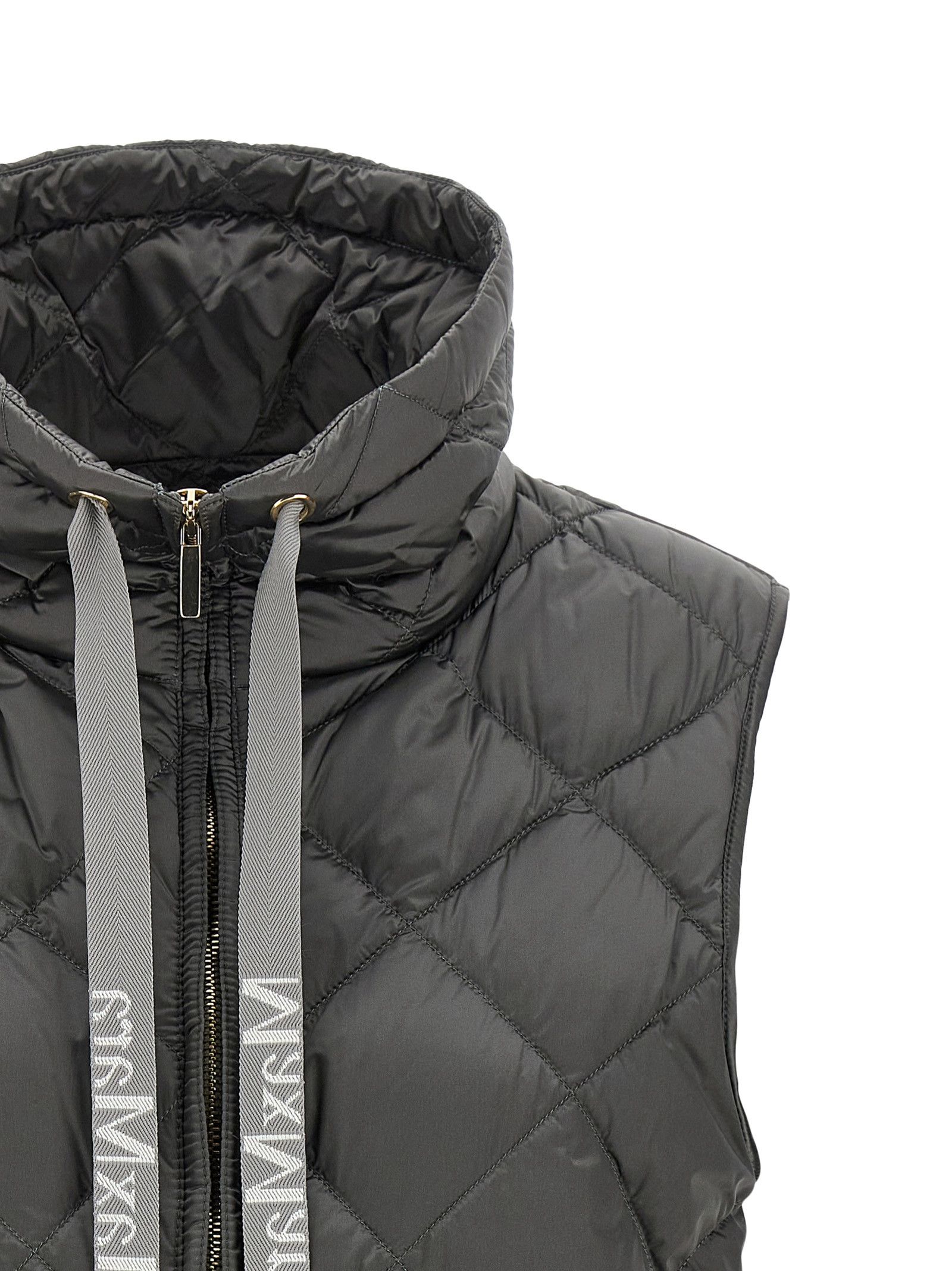 Max Mara 'Tregic' Vest Size S / US 4 / IT 40 - 3 Thumbnail