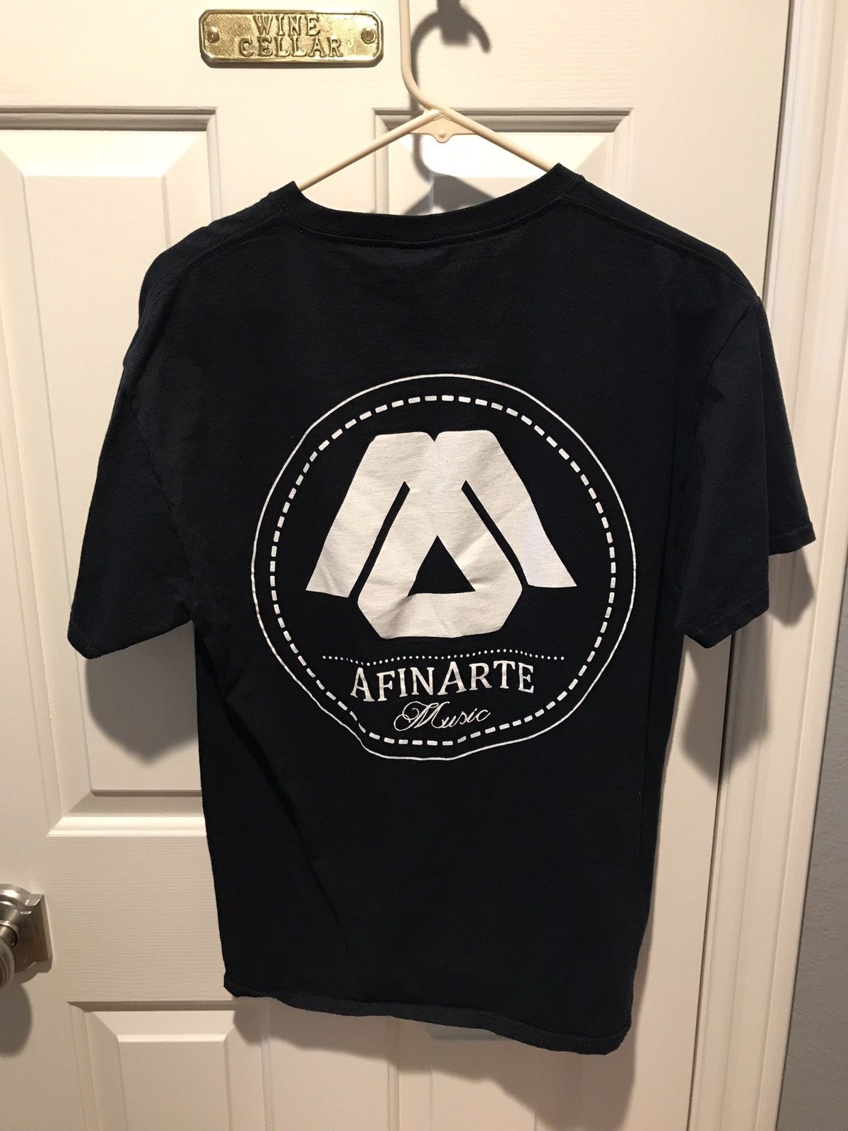 NWA Narcos with Attitude T-Shirt Straight Outta Mexican