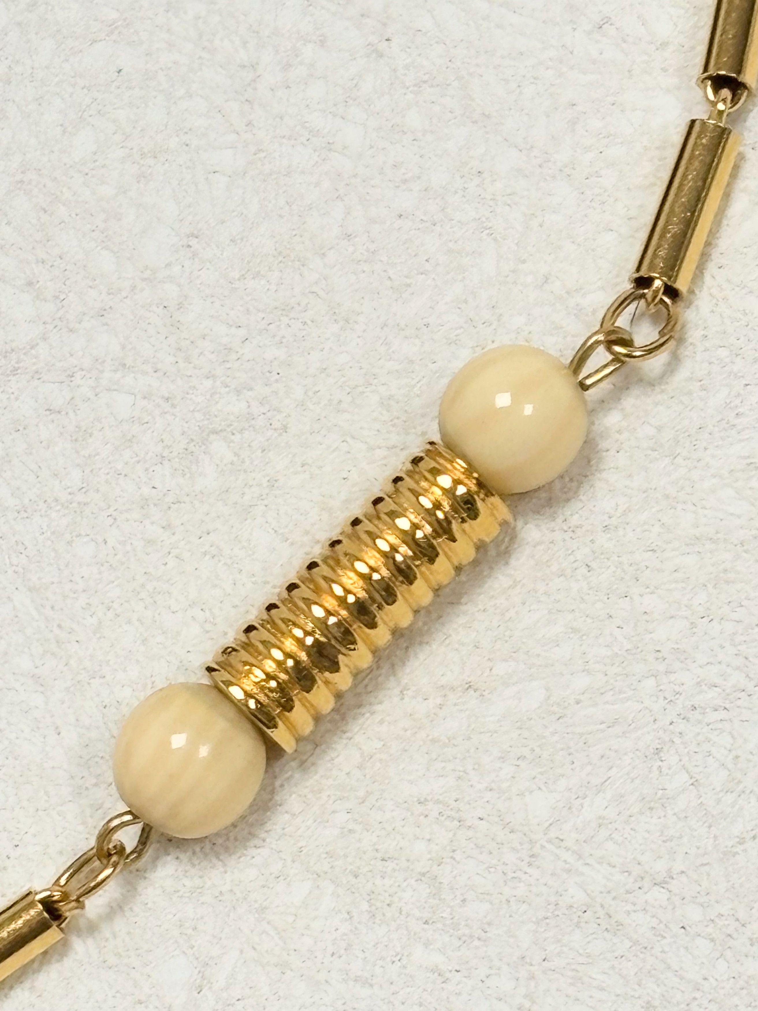 Chanel Collier Sautoir Size ONE SIZE - 6 Thumbnail