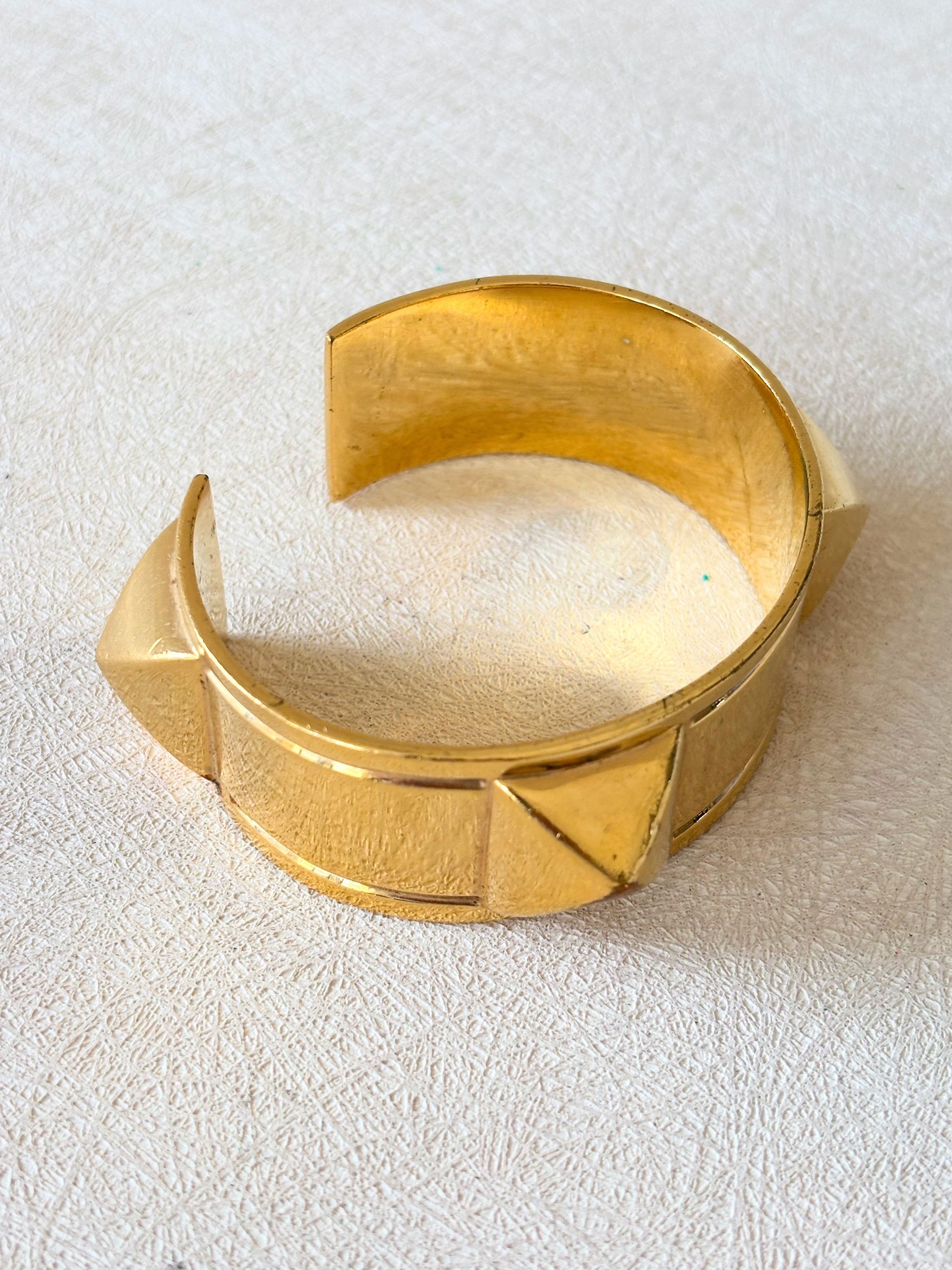 Other HERMÈS Bracelet Clous Médor Size ONE SIZE - 4 Thumbnail
