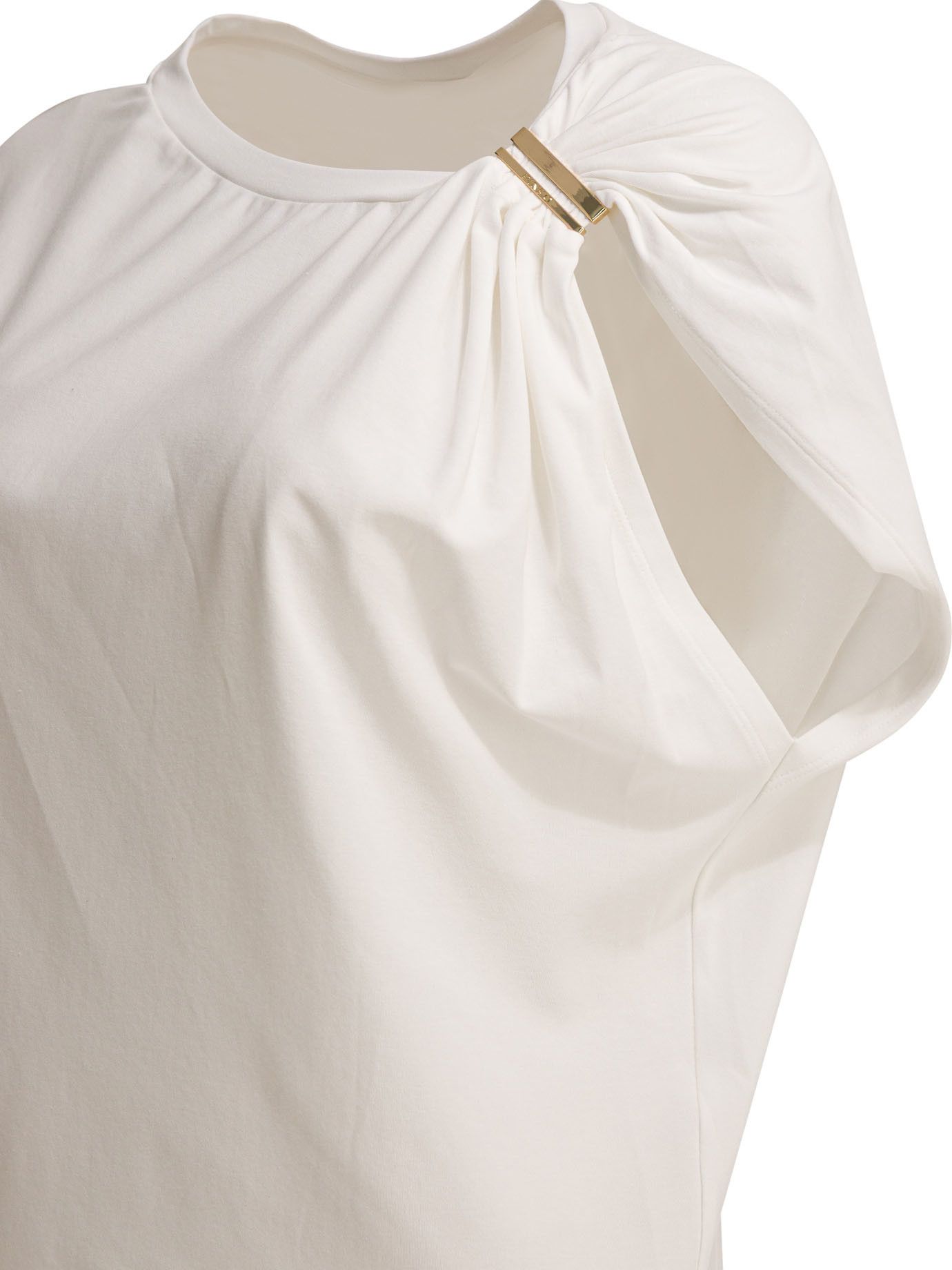 Pinko Pinko T-Shirts tag size M Women - USA Duties Paid Size M / US 6-8 / IT 42-44 - 4 Thumbnail